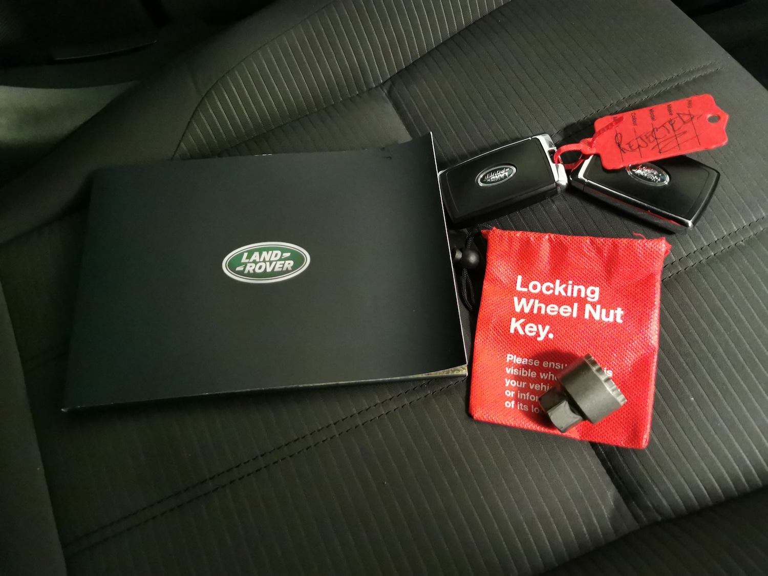 Used Land Rover Range Rover Evoque 2021 for sale - 76941159: Photo 27