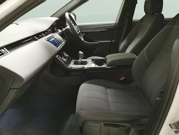 Used Land Rover Range Rover Evoque 2021 for sale - 76941159: Photo