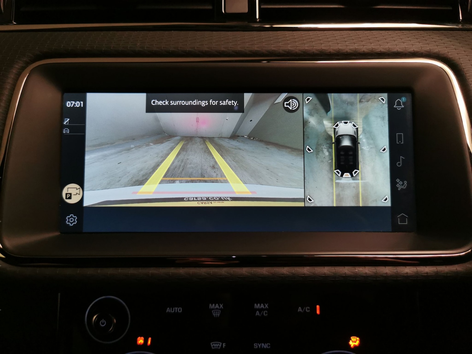 Used Land Rover Range Rover Evoque 2021 for sale - 76941159: Photo 5