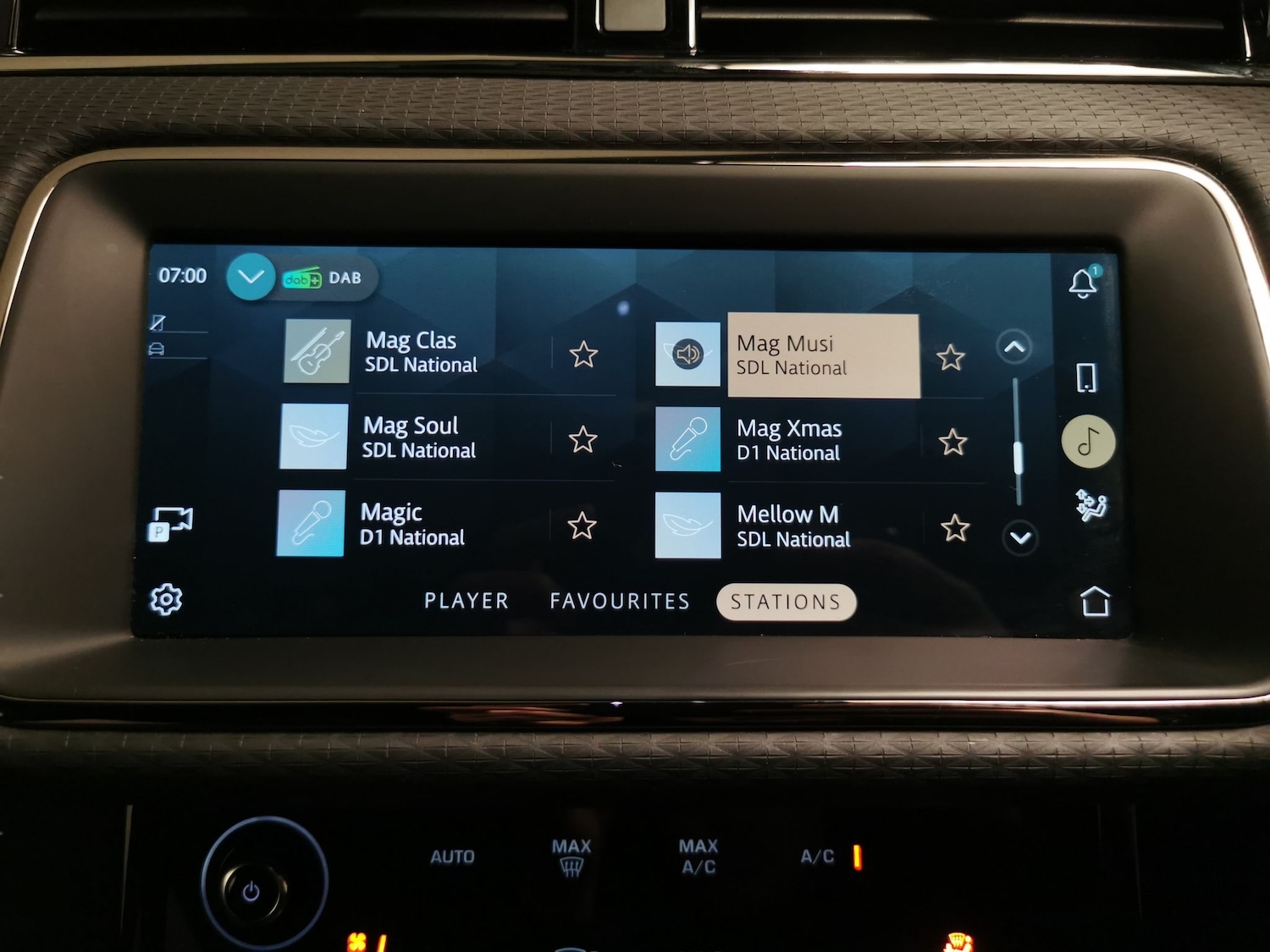 Used Land Rover Range Rover Evoque 2021 for sale - 76941159: Photo 6