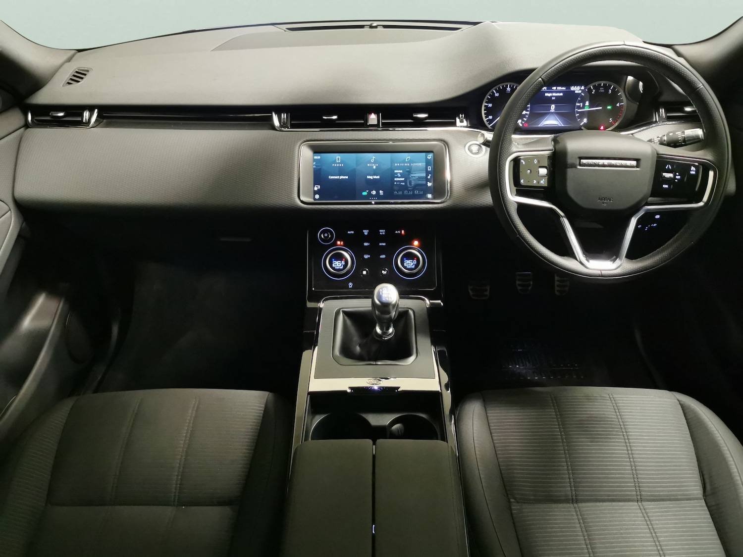 Used Land Rover Range Rover Evoque 2021 for sale - 76941159: Photo 7