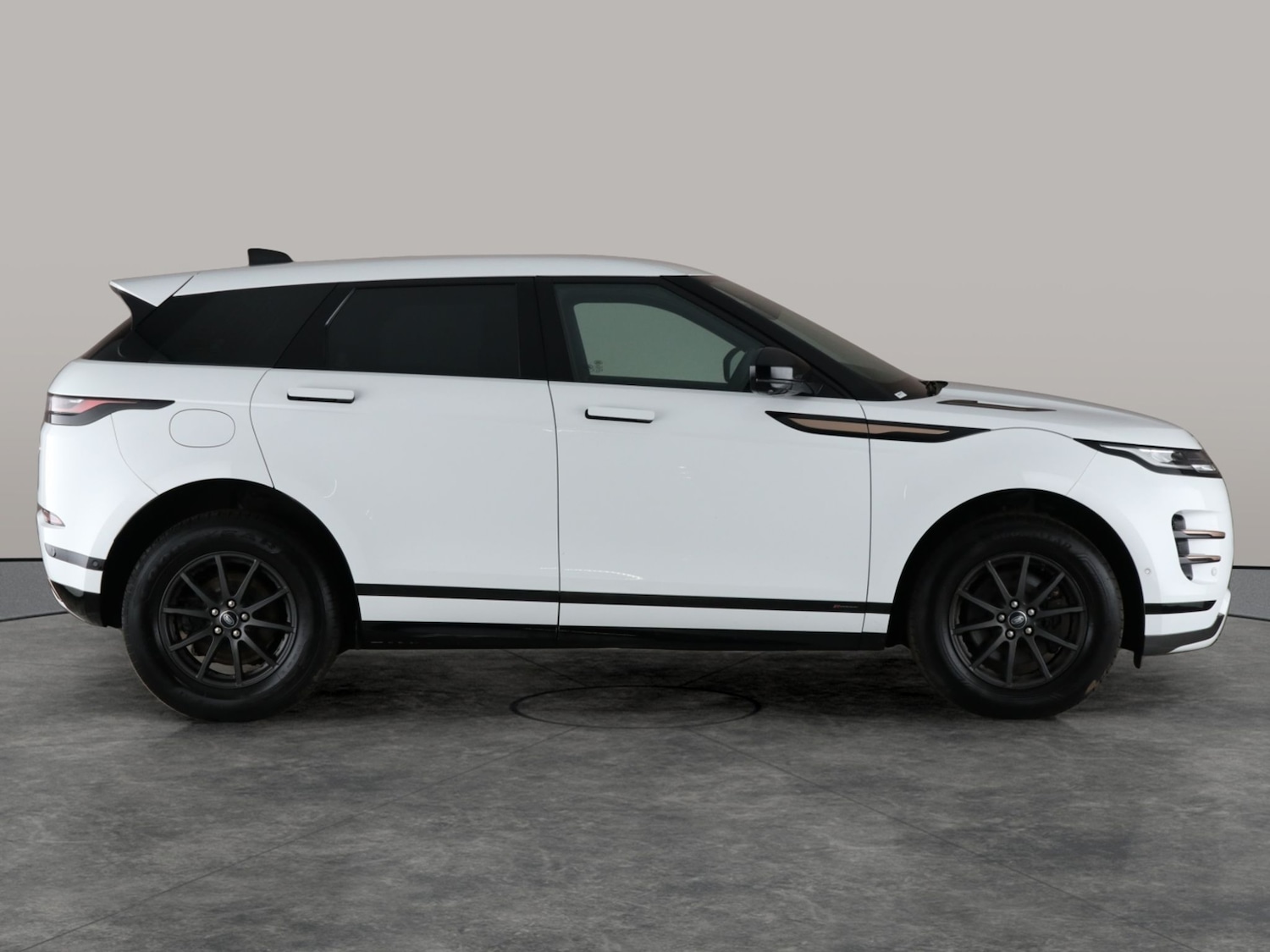 Used Land Rover Range Rover Evoque 2021 for sale - 76941159: Photo 9