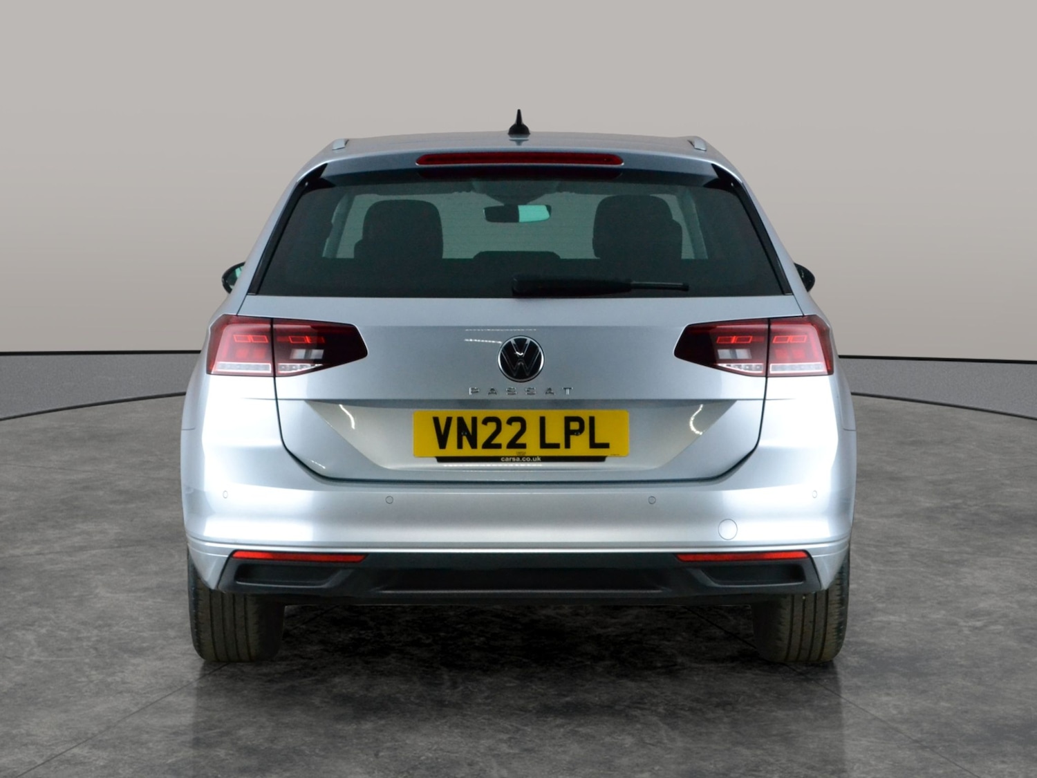 Used Volkswagen Passat 2022 for sale - 77889060: Photo 11