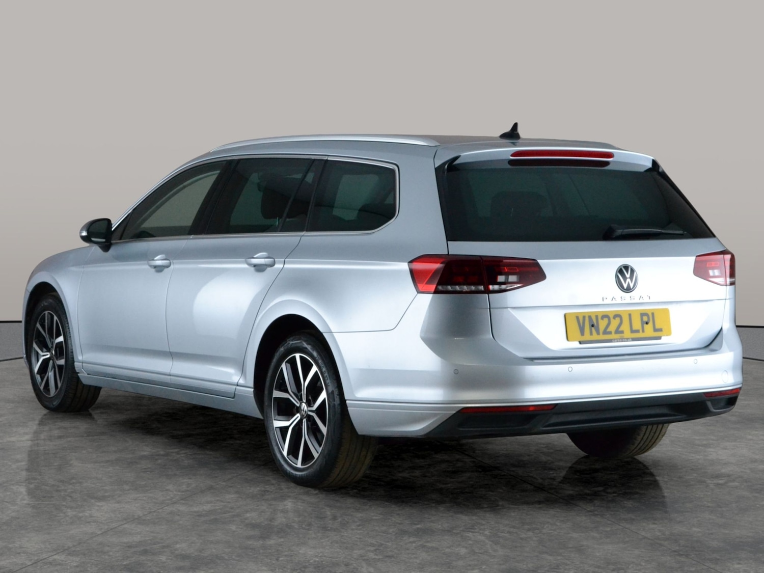 Used Volkswagen Passat 2022 for sale - 77889060: Photo 12