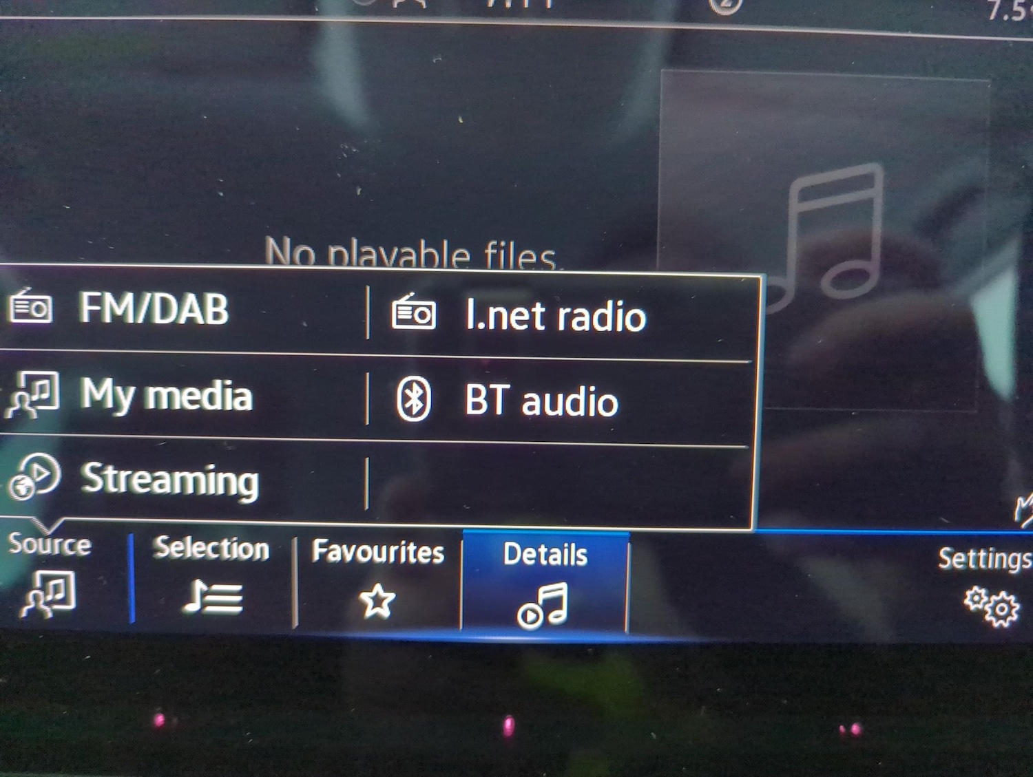 Used Volkswagen Passat 2022 for sale - 77889060: Photo 15