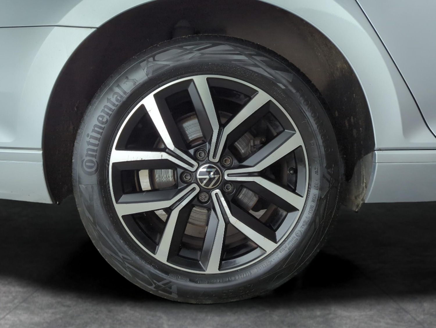 Used Volkswagen Passat 2022 for sale - 77889060: Photo 23