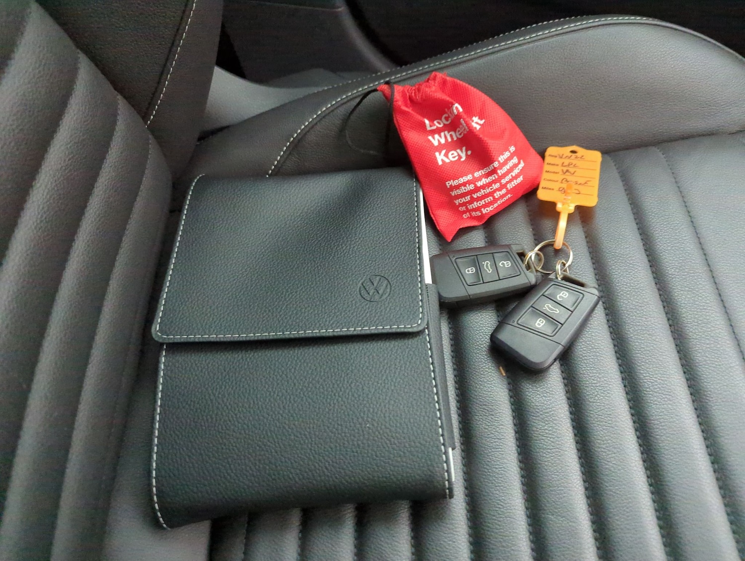 Used Volkswagen Passat 2022 for sale - 77889060: Photo 29