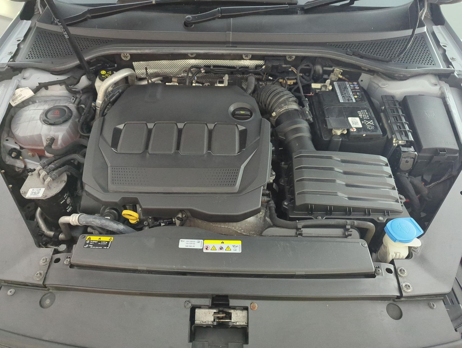 Used Volkswagen Passat 2022 for sale - 77889060: Photo 30