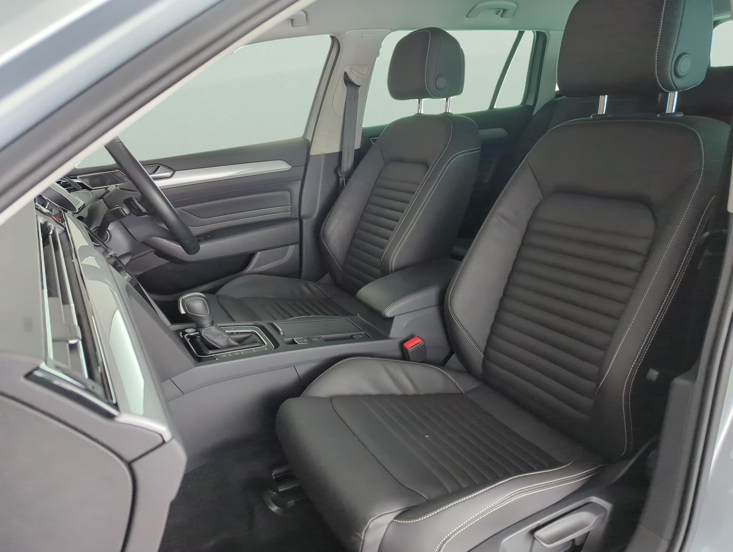 Used Volkswagen Passat 2022 for sale - 77889060: Photo 6