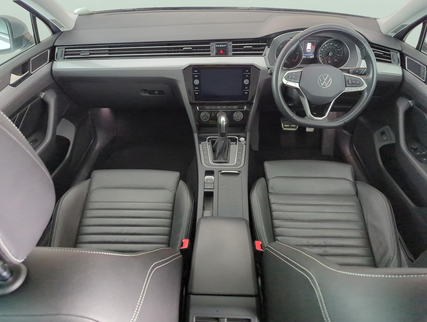 Used Volkswagen Passat 2022 for sale - 77889060: Photo 7