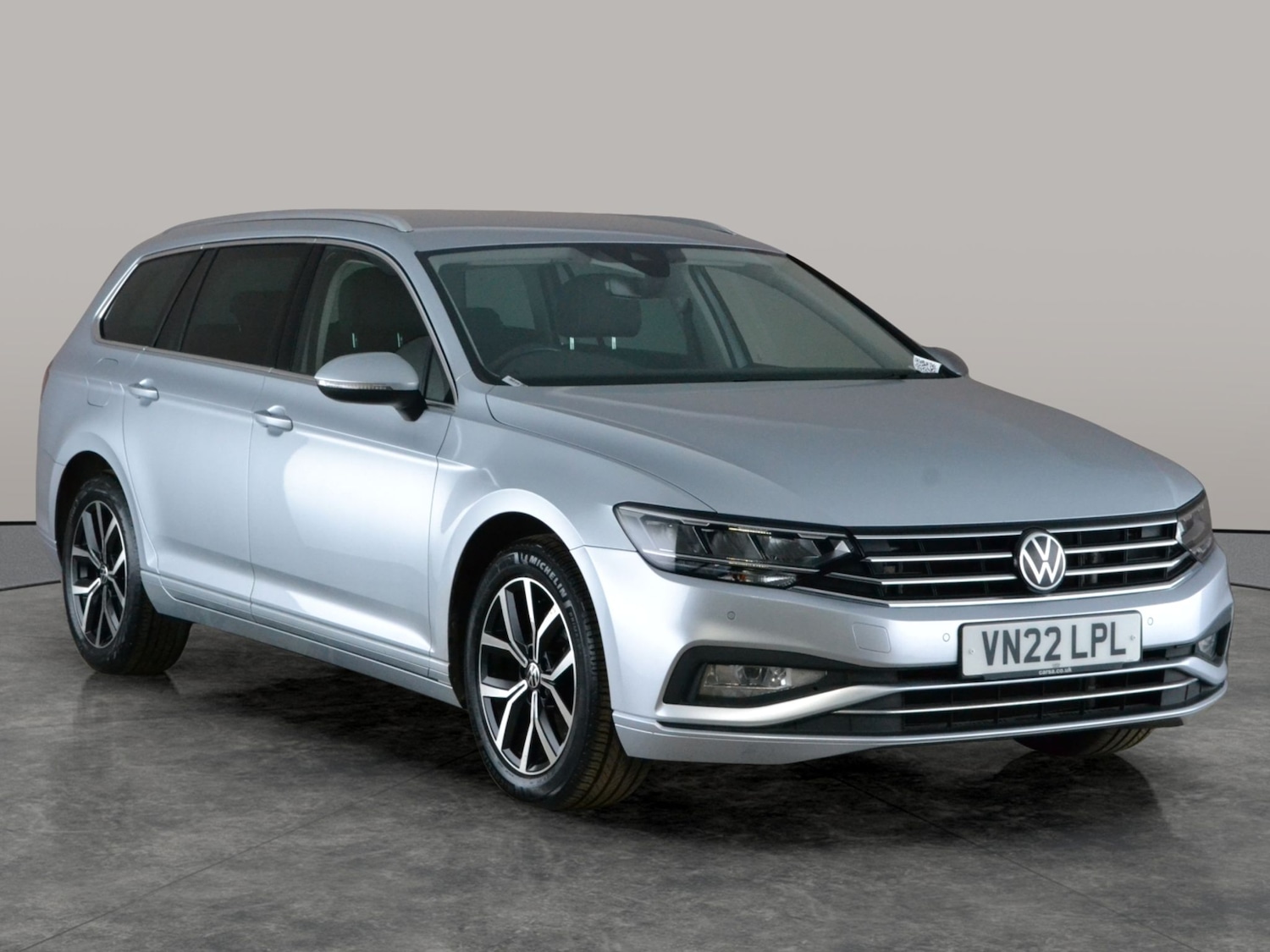 Used Volkswagen Passat 2022 for sale - 77889060: Photo 8