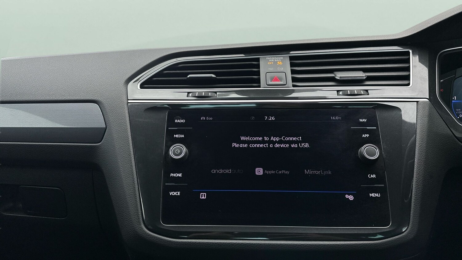 Used Volkswagen Tiguan 2019 for sale - 77490487: Photo 21