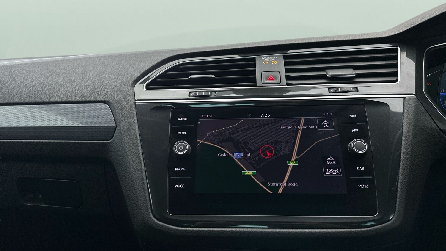 Used Volkswagen Tiguan 2019 for sale - 77490487: Photo 22