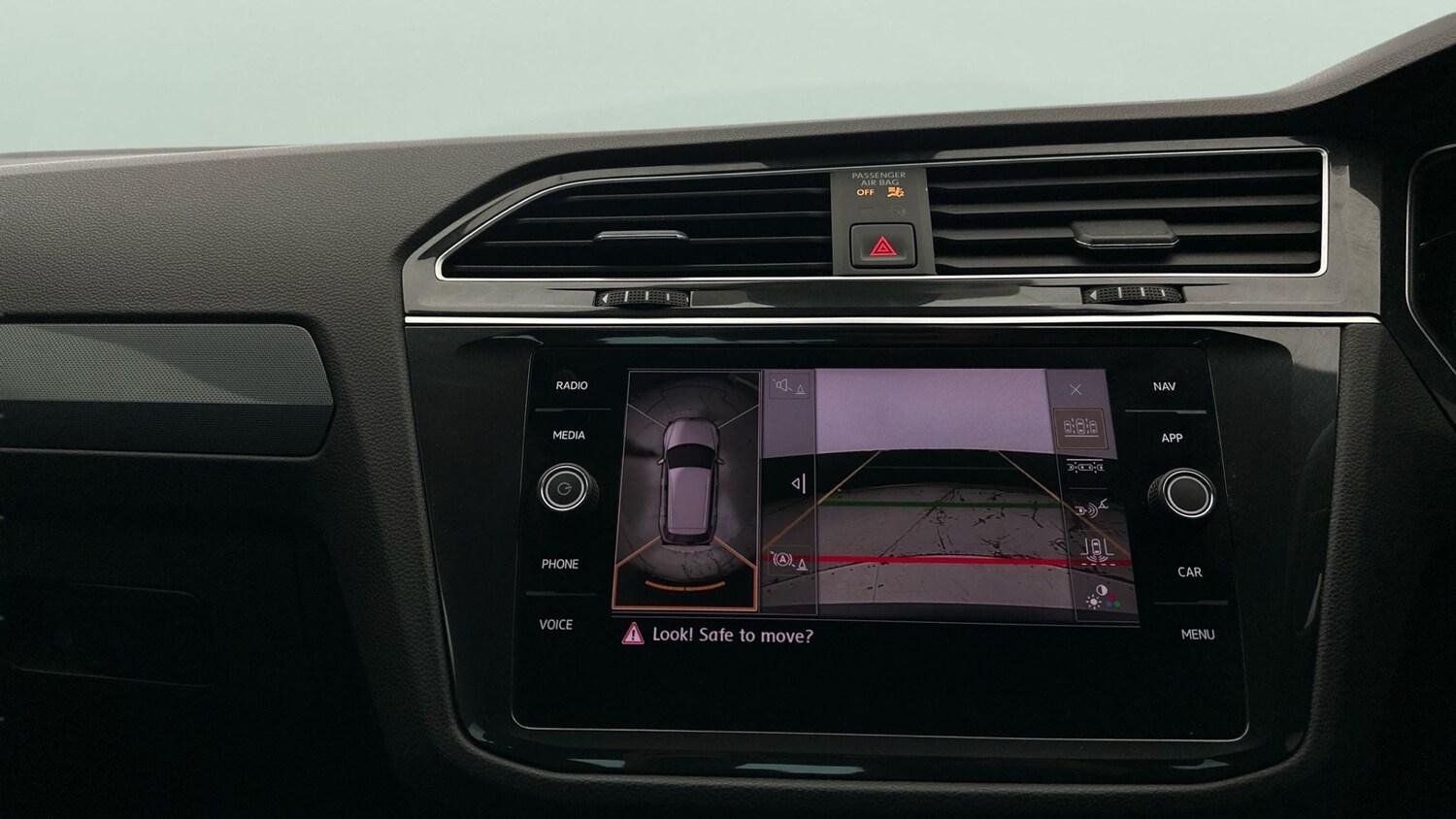 Used Volkswagen Tiguan 2019 for sale - 77490487: Photo 23