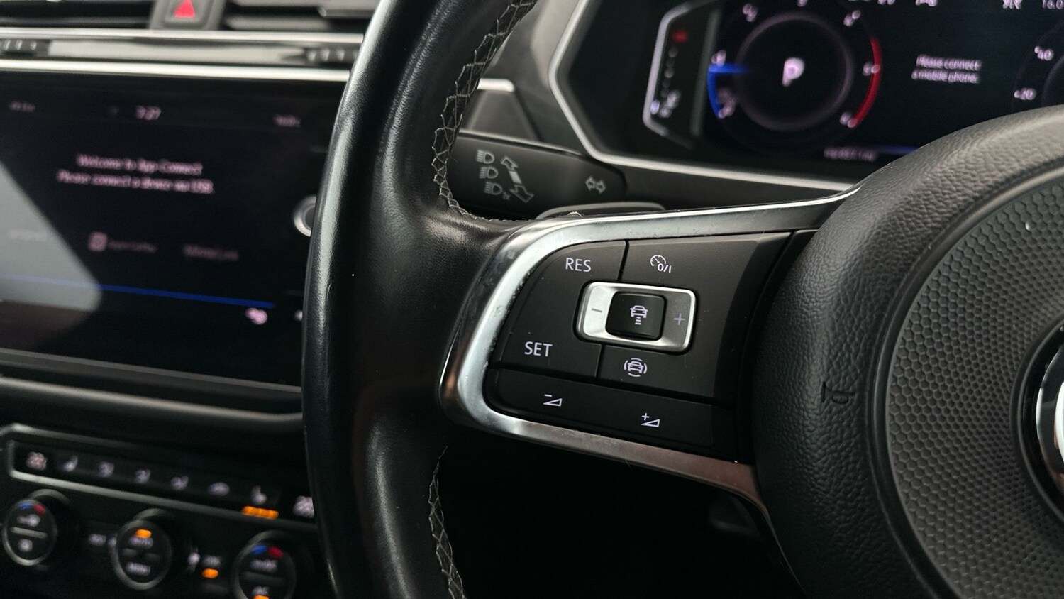 Used Volkswagen Tiguan 2019 for sale - 77490487: Photo 25