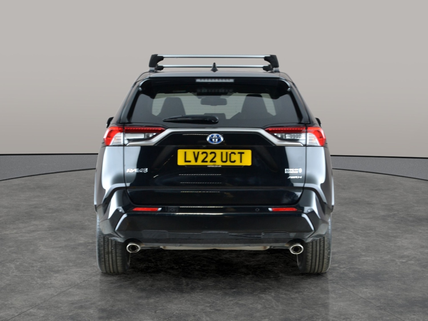 Used Toyota RAV4 for sale - 77392386: Photo 11