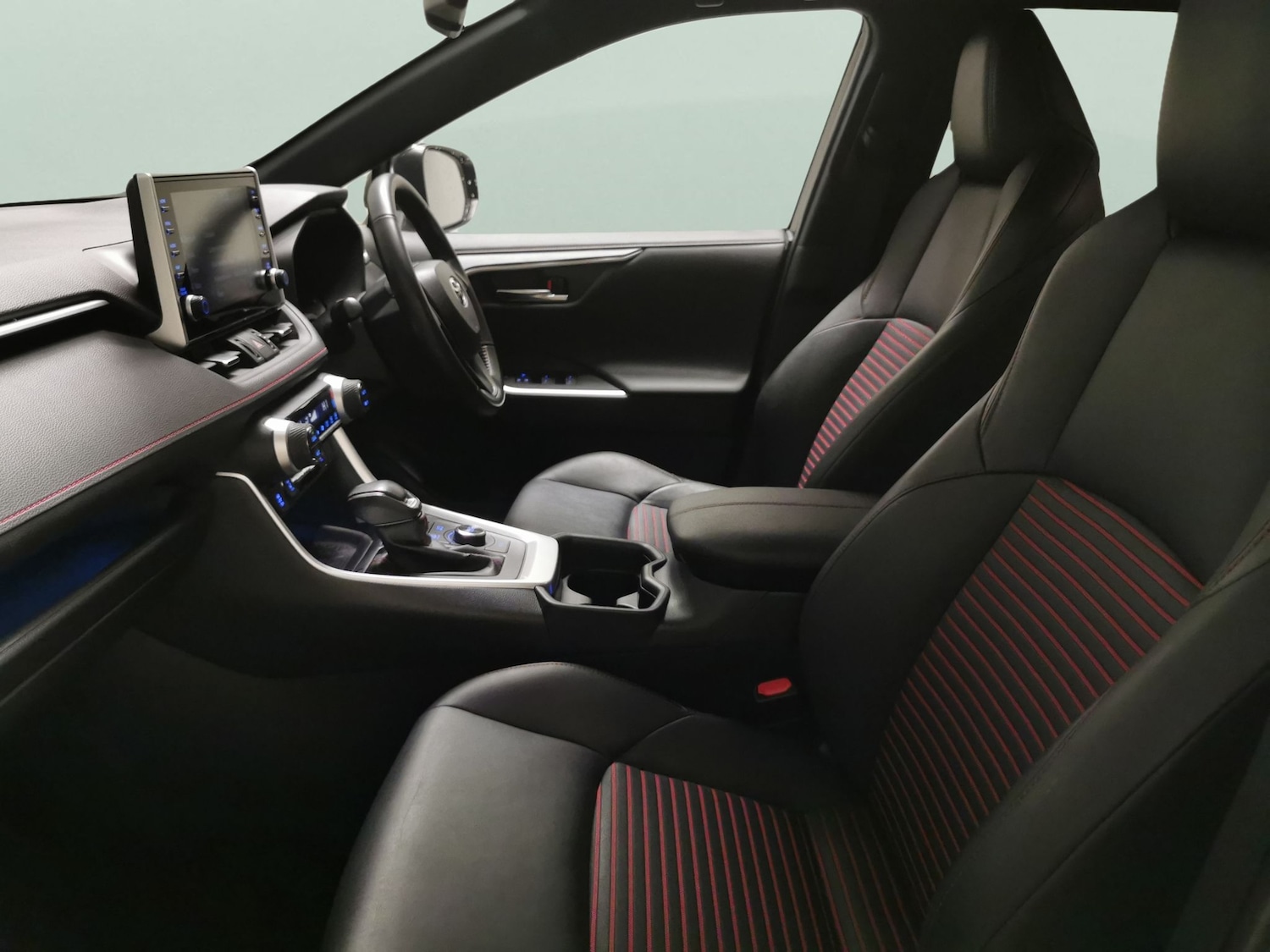 Used Toyota RAV4 for sale - 77392386: Photo 4