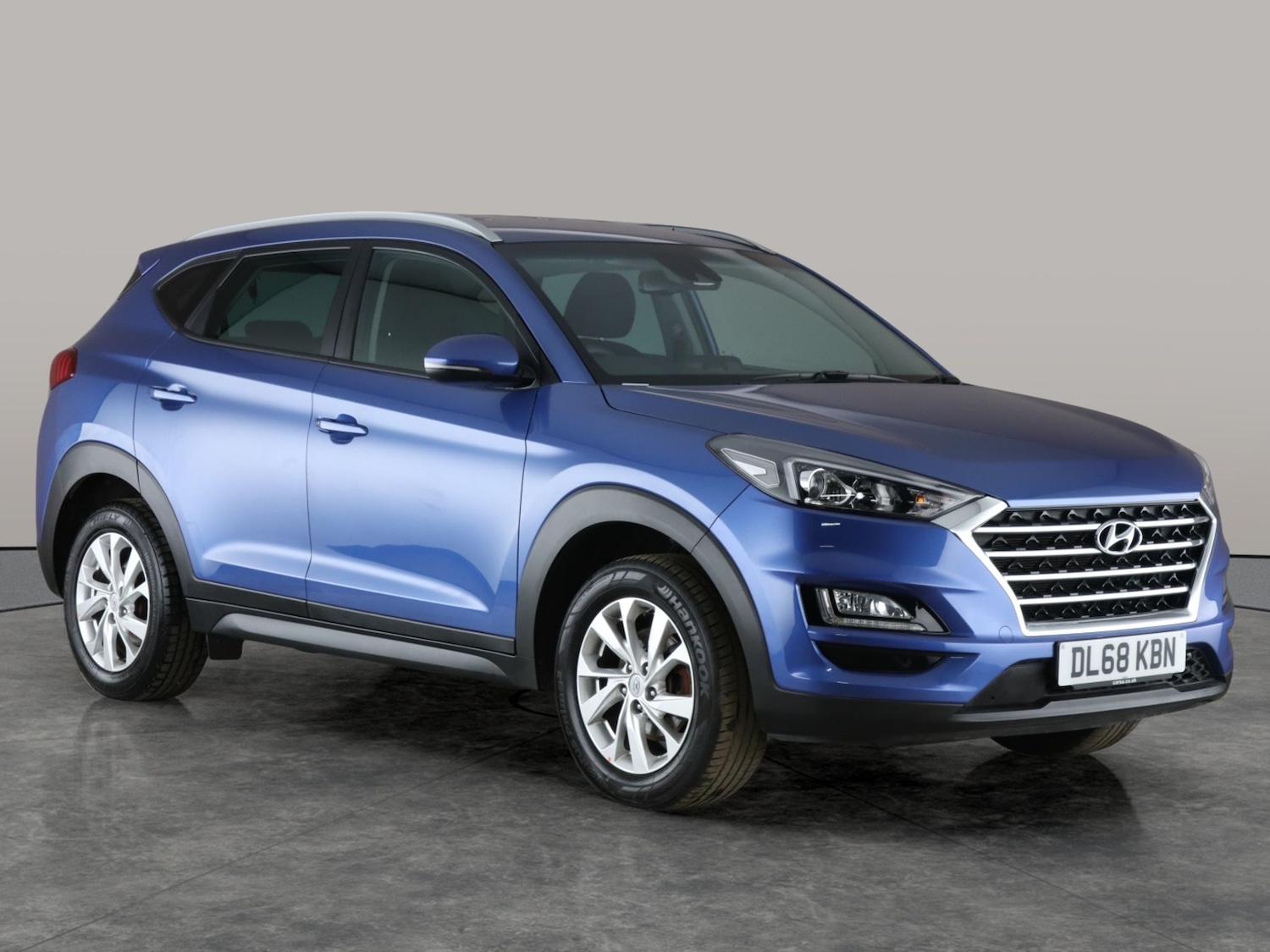 Used Hyundai TUCSON for sale - 76464260: Photo 11