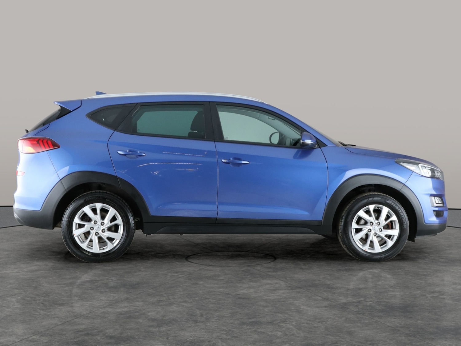 Used Hyundai TUCSON for sale - 76464260: Photo 12