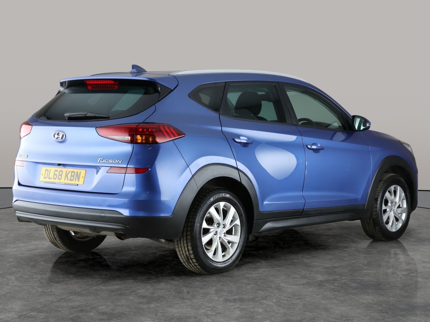 Used Hyundai TUCSON for sale - 76464260: Photo 13