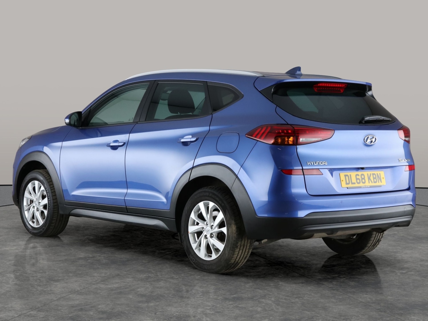 Used Hyundai TUCSON for sale - 76464260: Photo 16