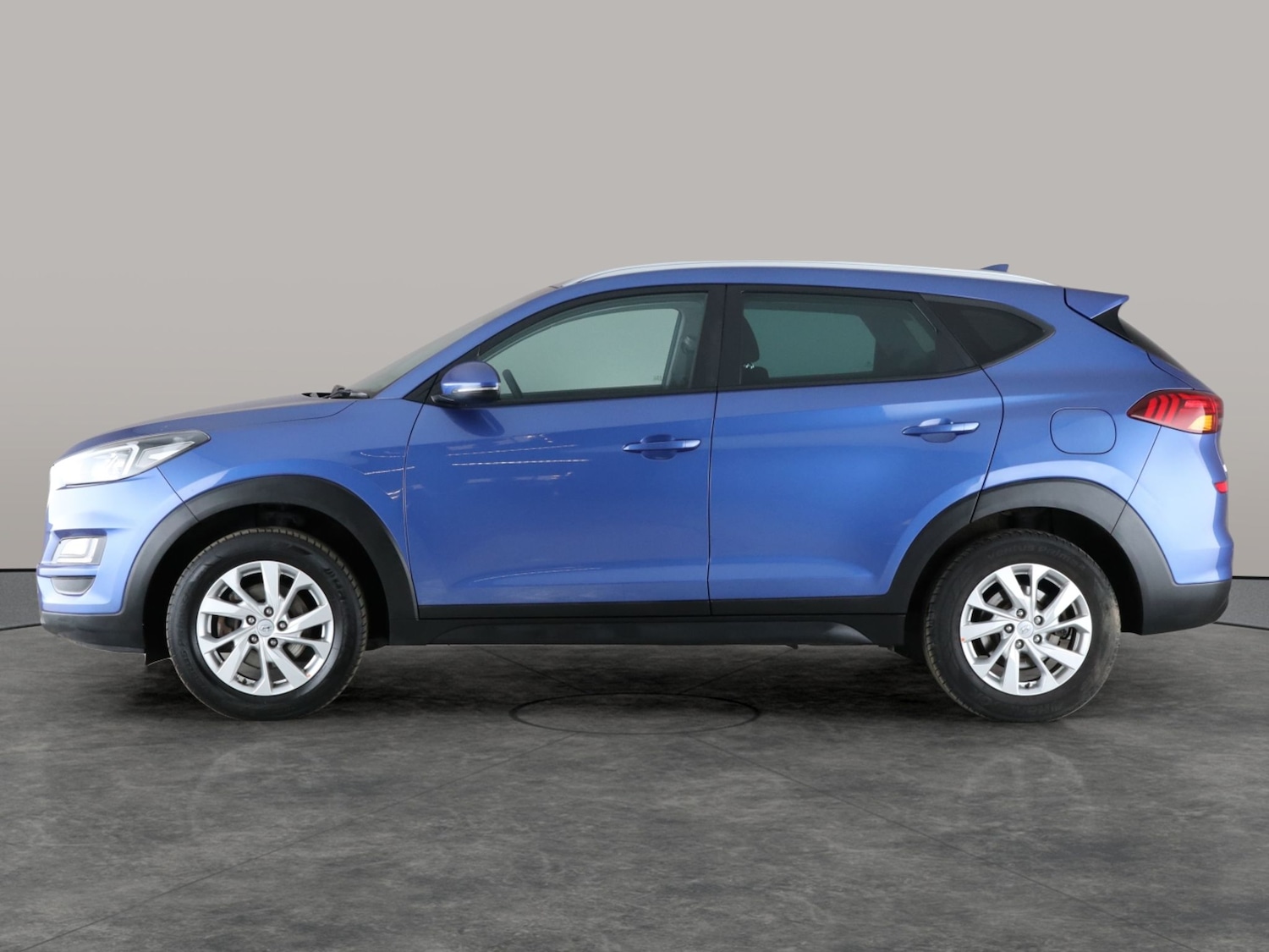 Used Hyundai TUCSON for sale - 76464260: Photo 17