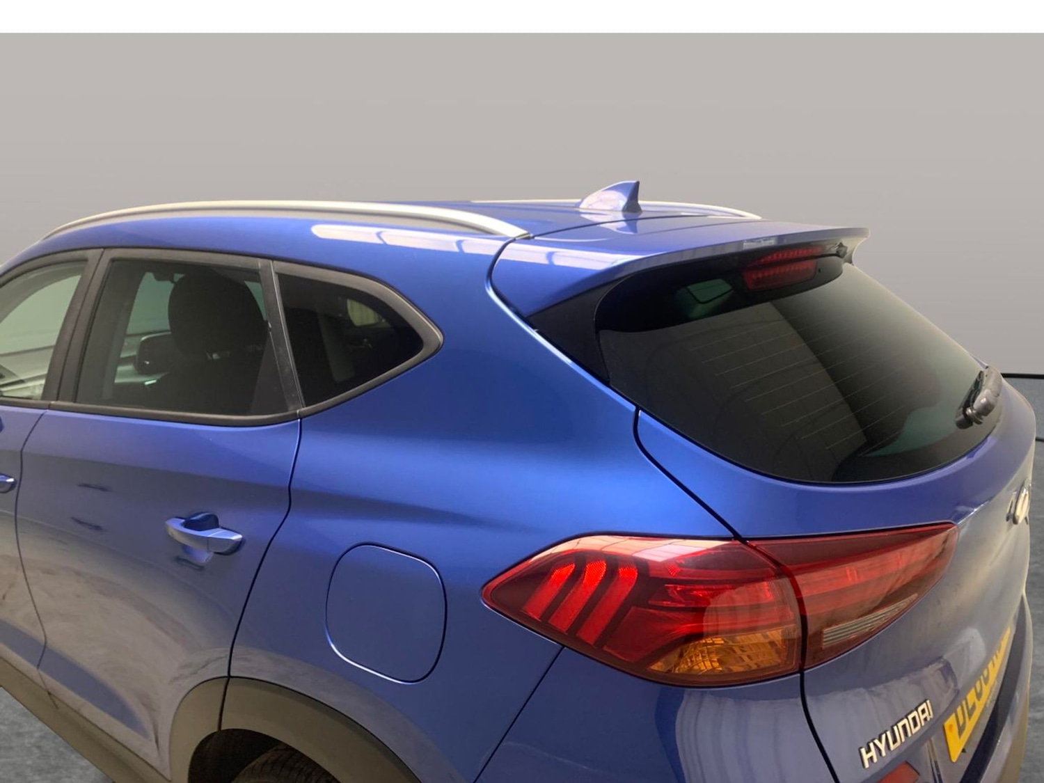 Used Hyundai TUCSON for sale - 76464260: Photo 18