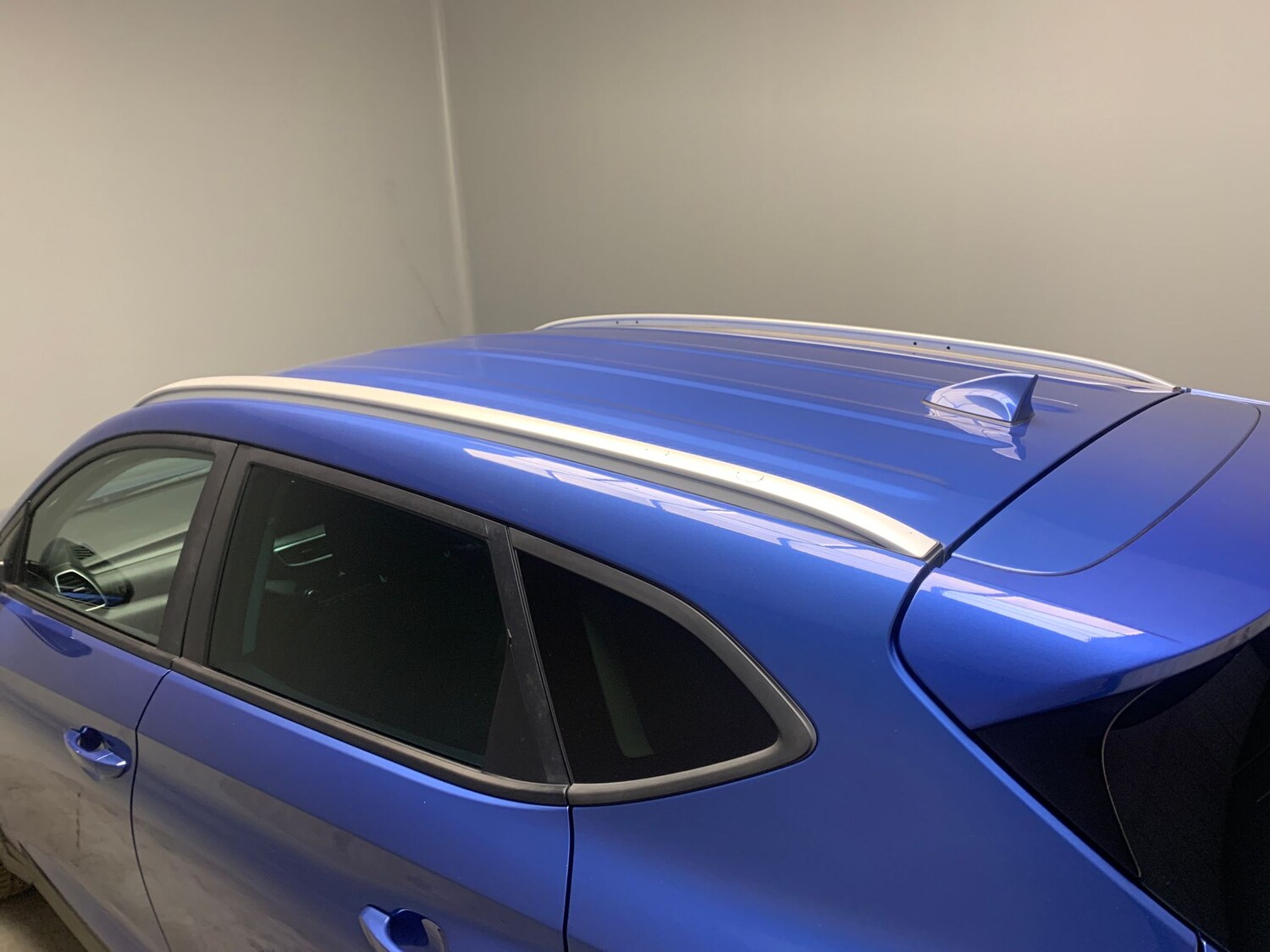 Used Hyundai TUCSON for sale - 76464260: Photo 19