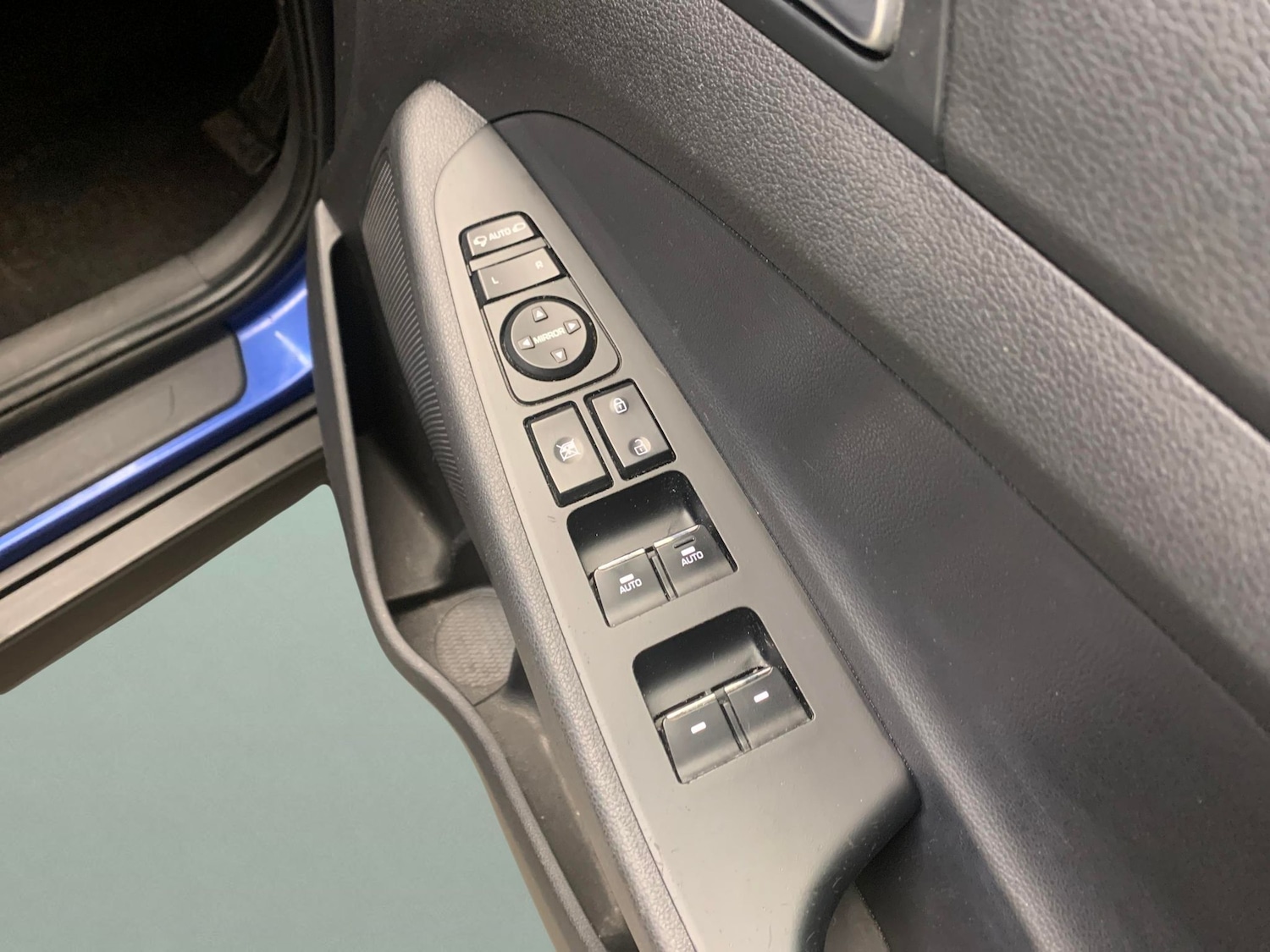 Used Hyundai TUCSON for sale - 76464260: Photo 21