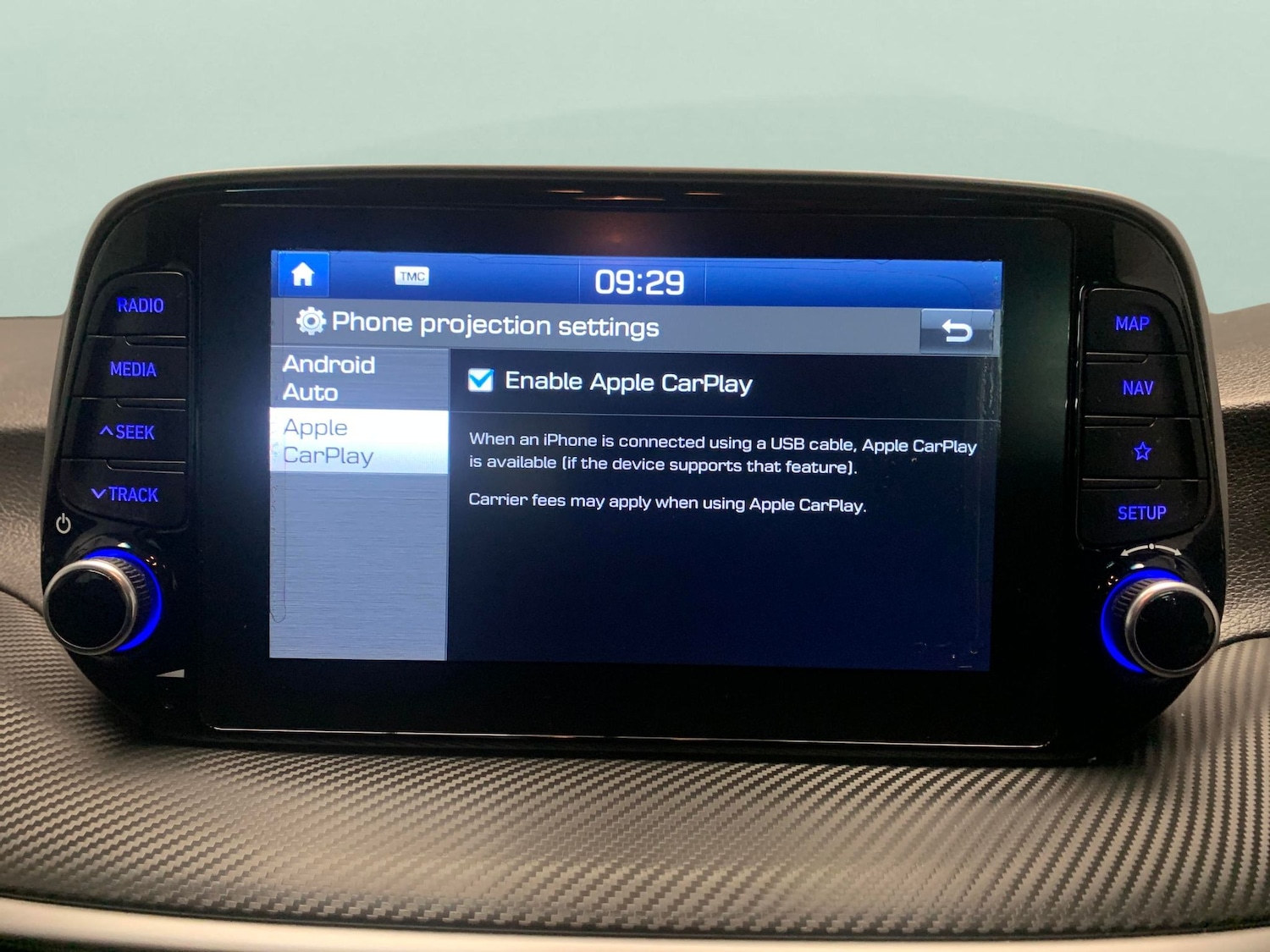 Used Hyundai TUCSON for sale - 76464260: Photo 22