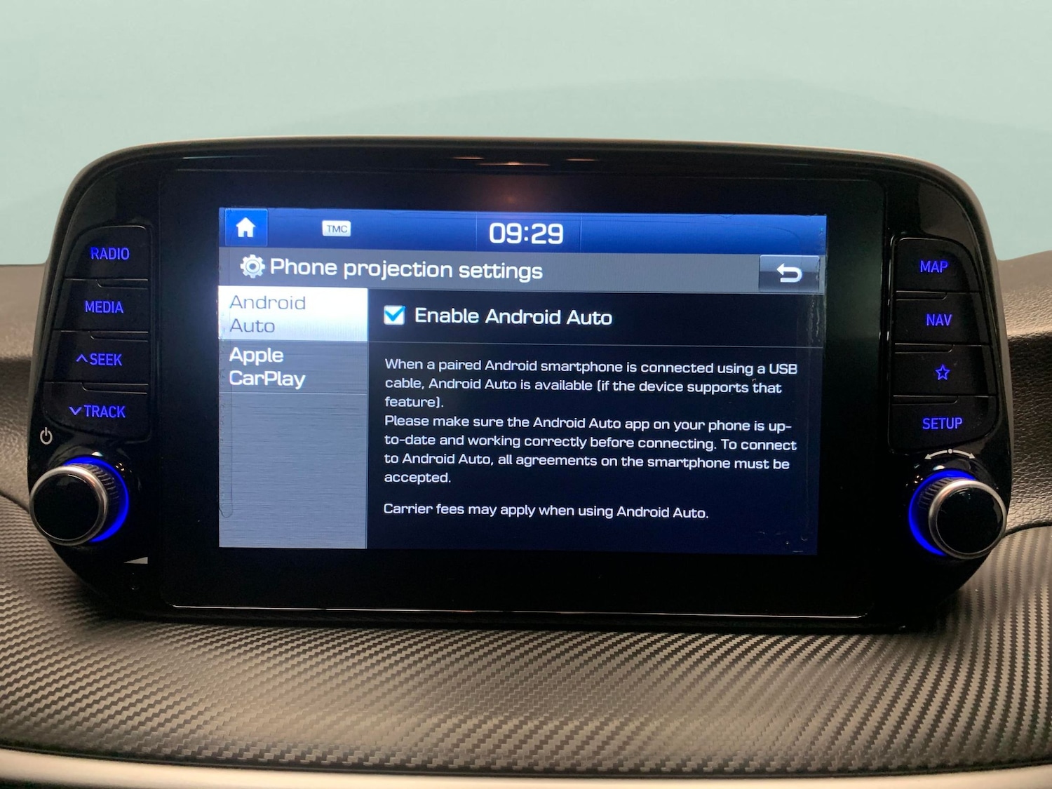 Used Hyundai TUCSON for sale - 76464260: Photo 23