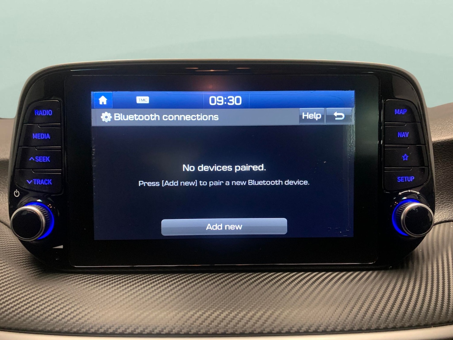 Used Hyundai TUCSON for sale - 76464260: Photo 24