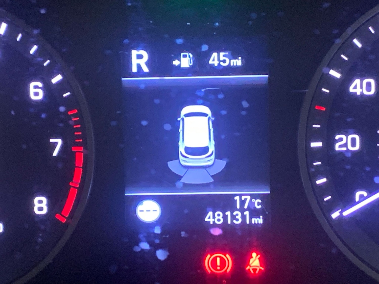 Used Hyundai TUCSON for sale - 76464260: Photo 26