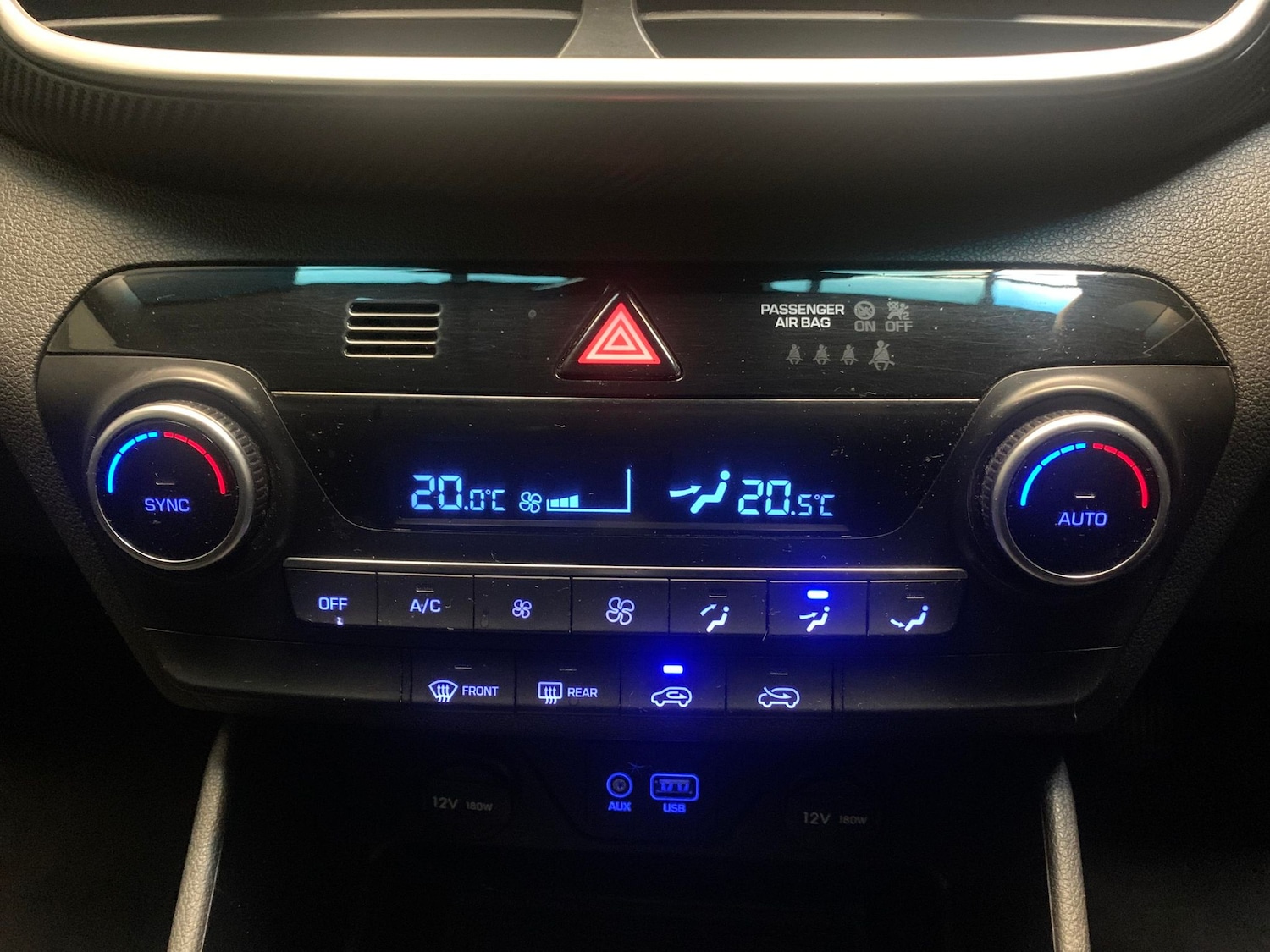 Used Hyundai TUCSON for sale - 76464260: Photo 27