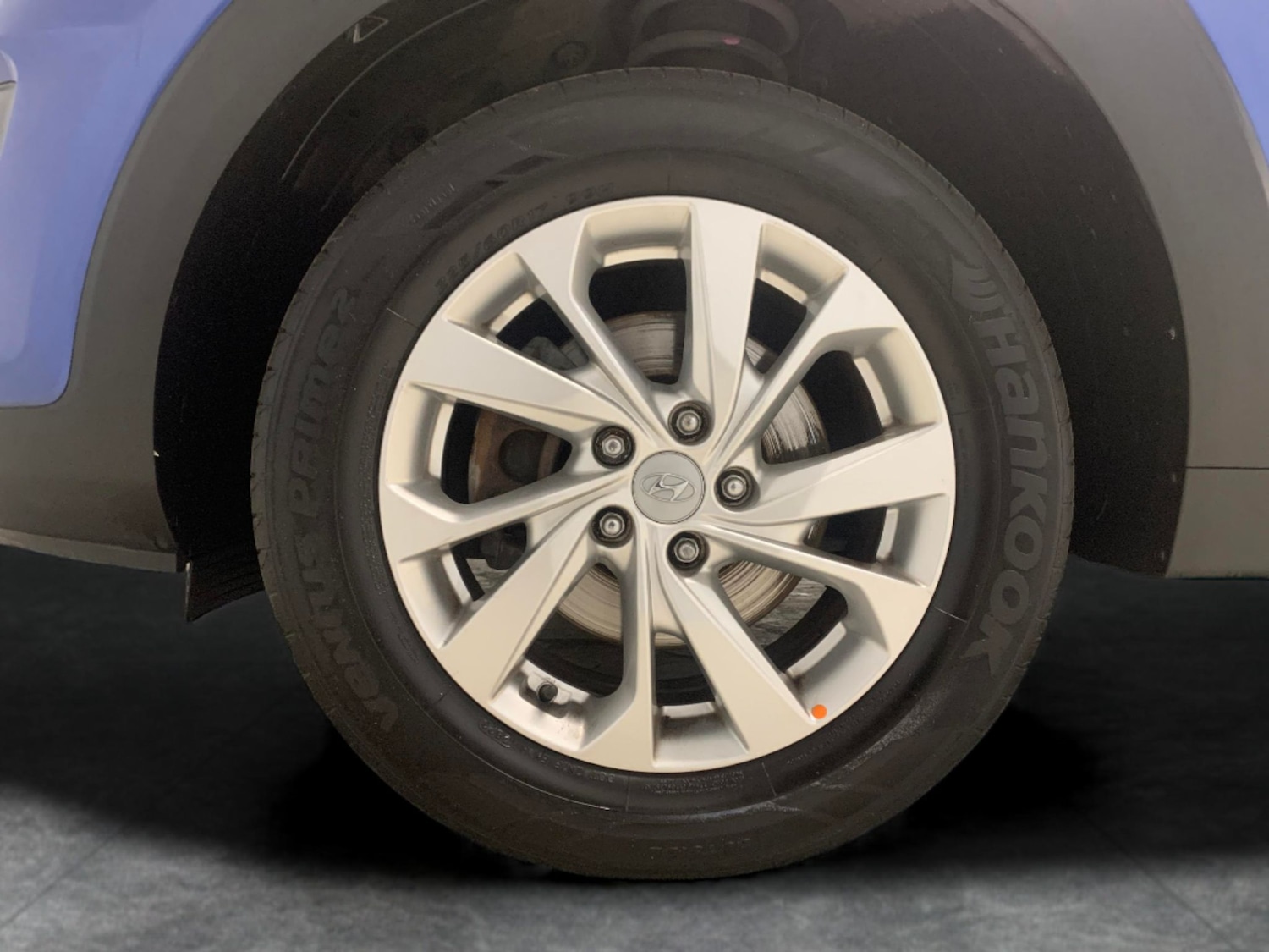 Used Hyundai TUCSON for sale - 76464260: Photo 34