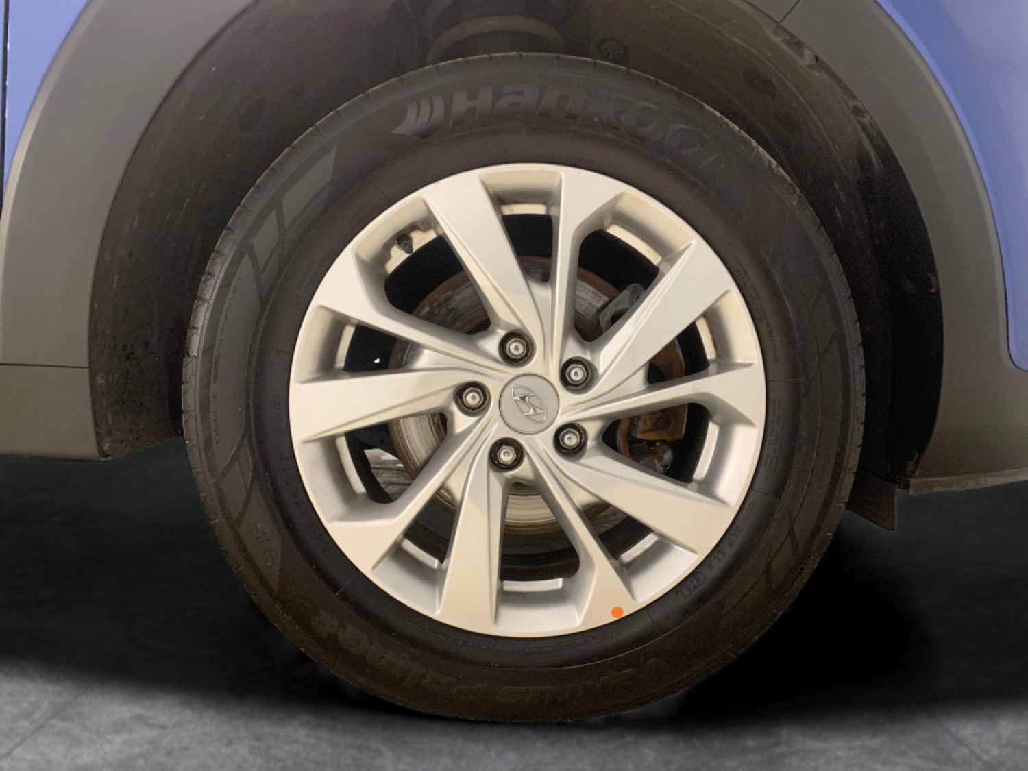 Used Hyundai TUCSON for sale - 76464260: Photo 36