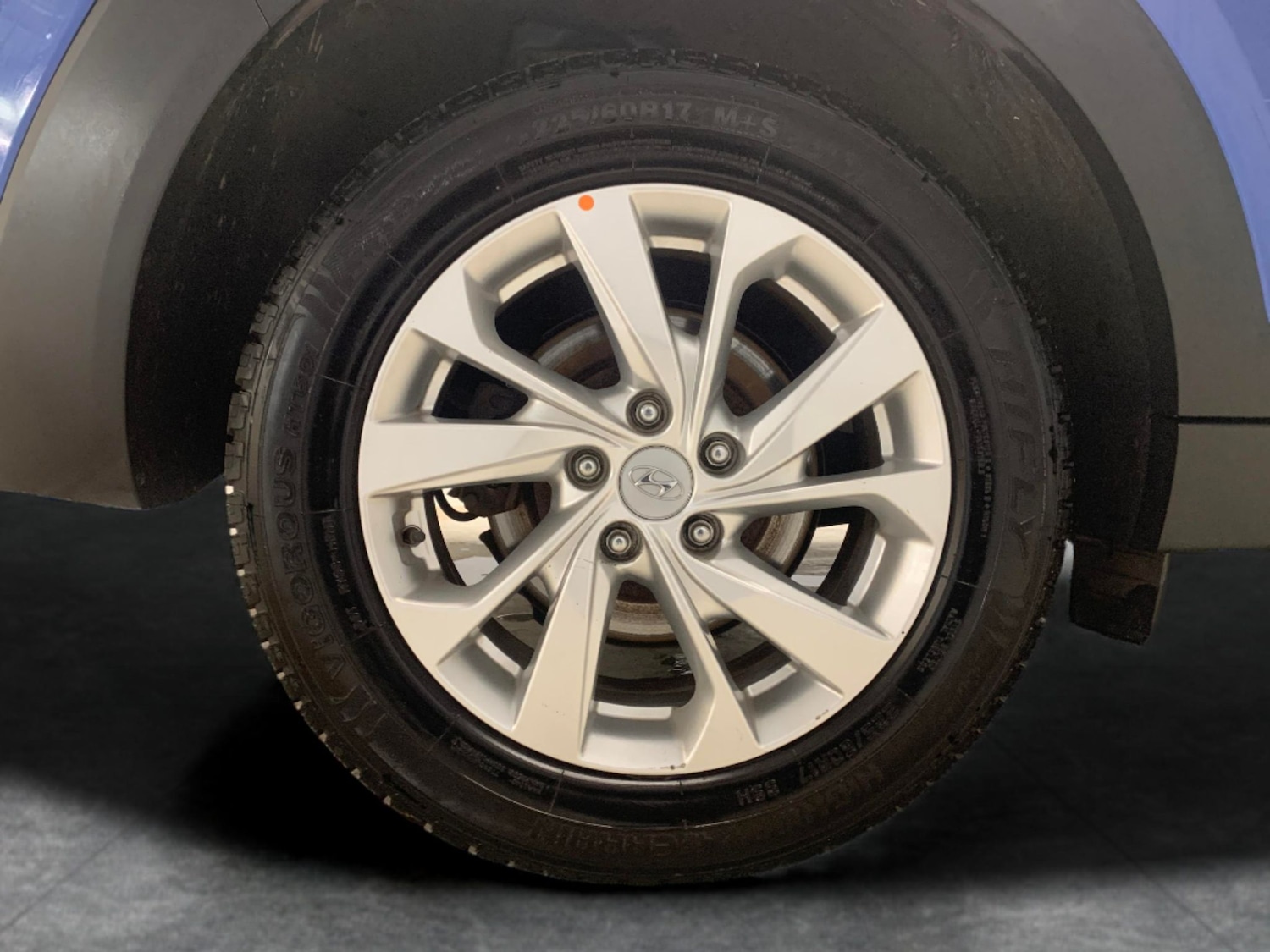 Used Hyundai TUCSON for sale - 76464260: Photo 37