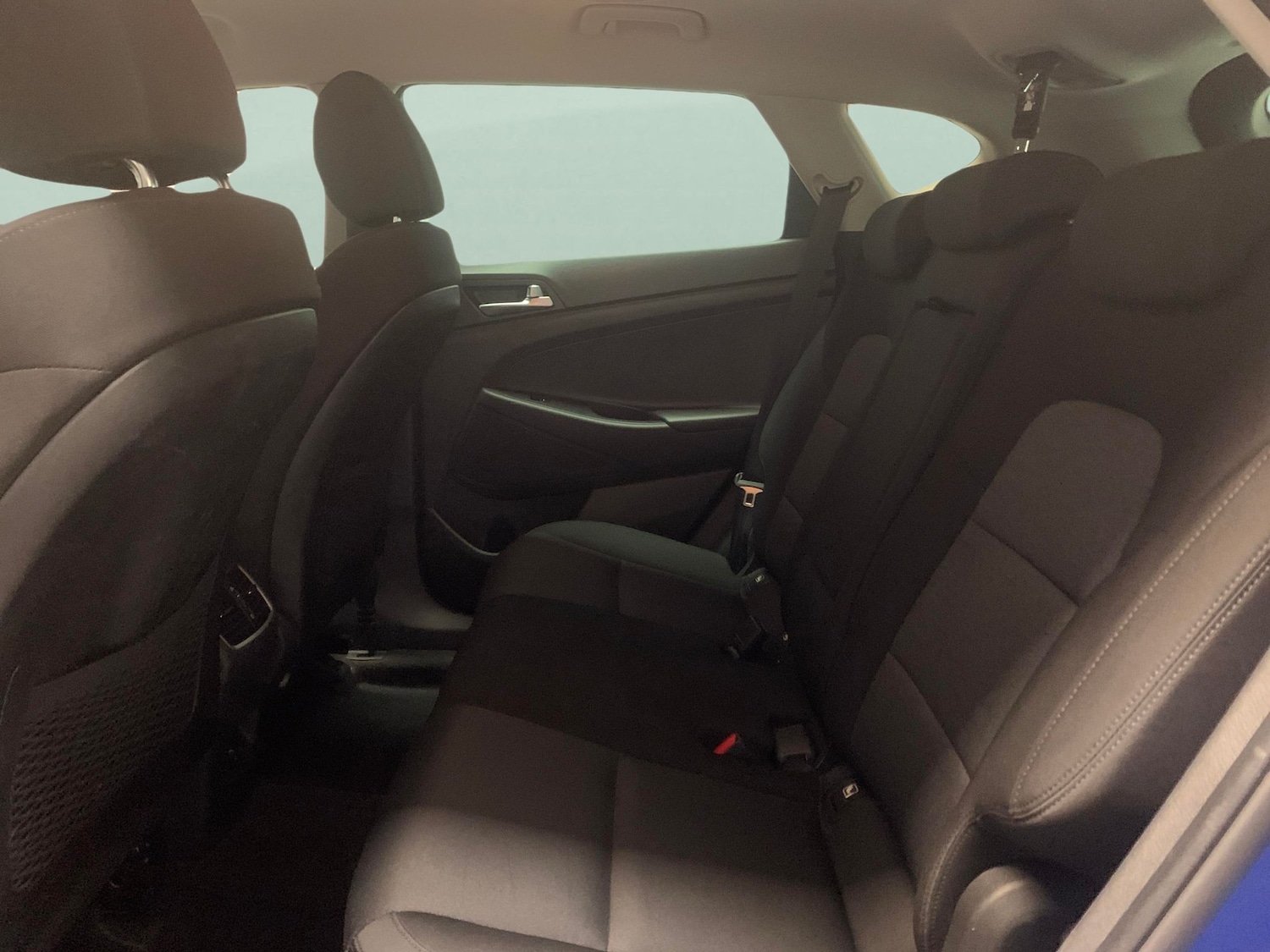 Used Hyundai TUCSON for sale - 76464260: Photo 38