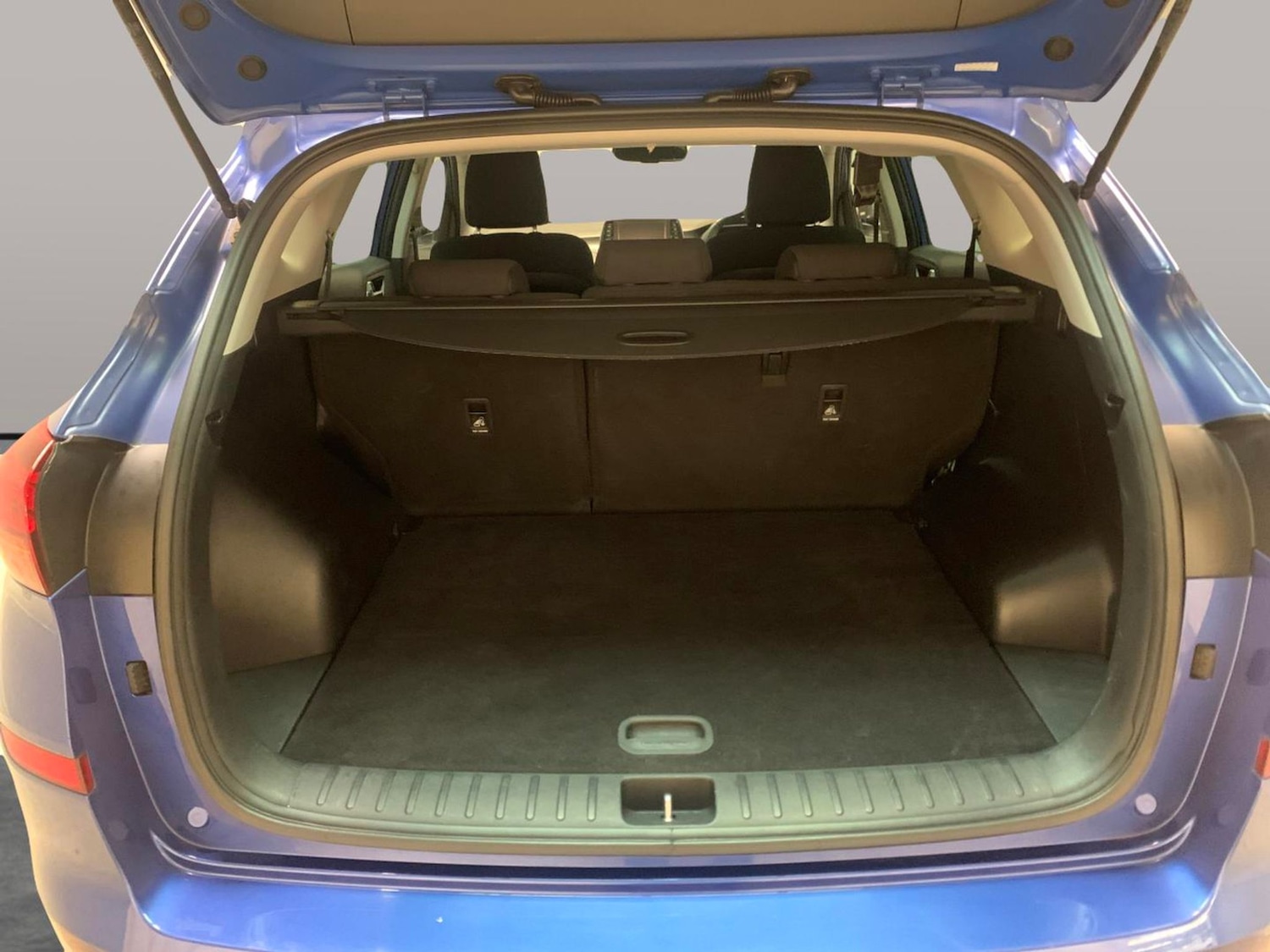 Used Hyundai TUCSON for sale - 76464260: Photo 46