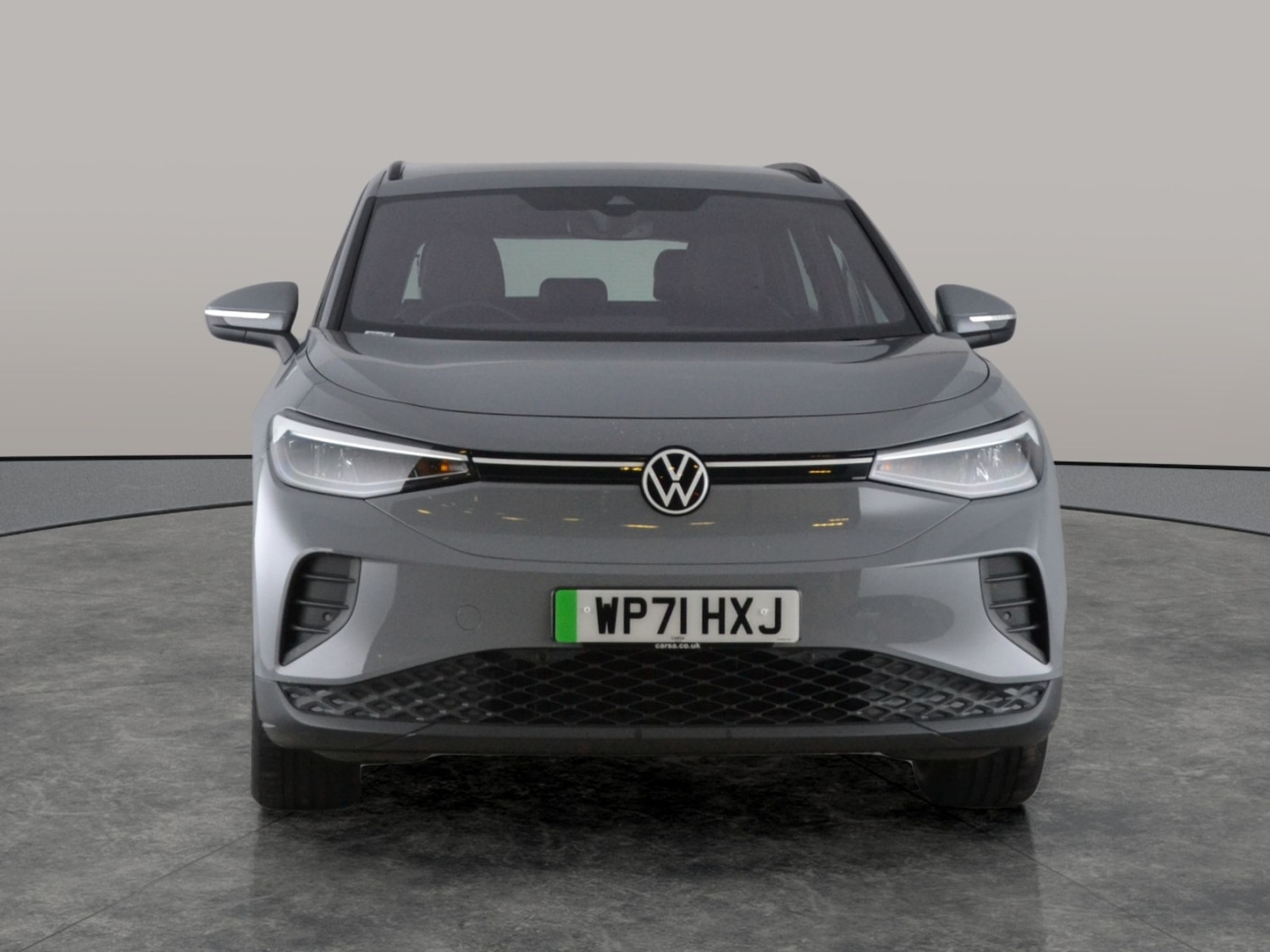 Used Volkswagen ID.4 2022 for sale - 77545597: Photo 13