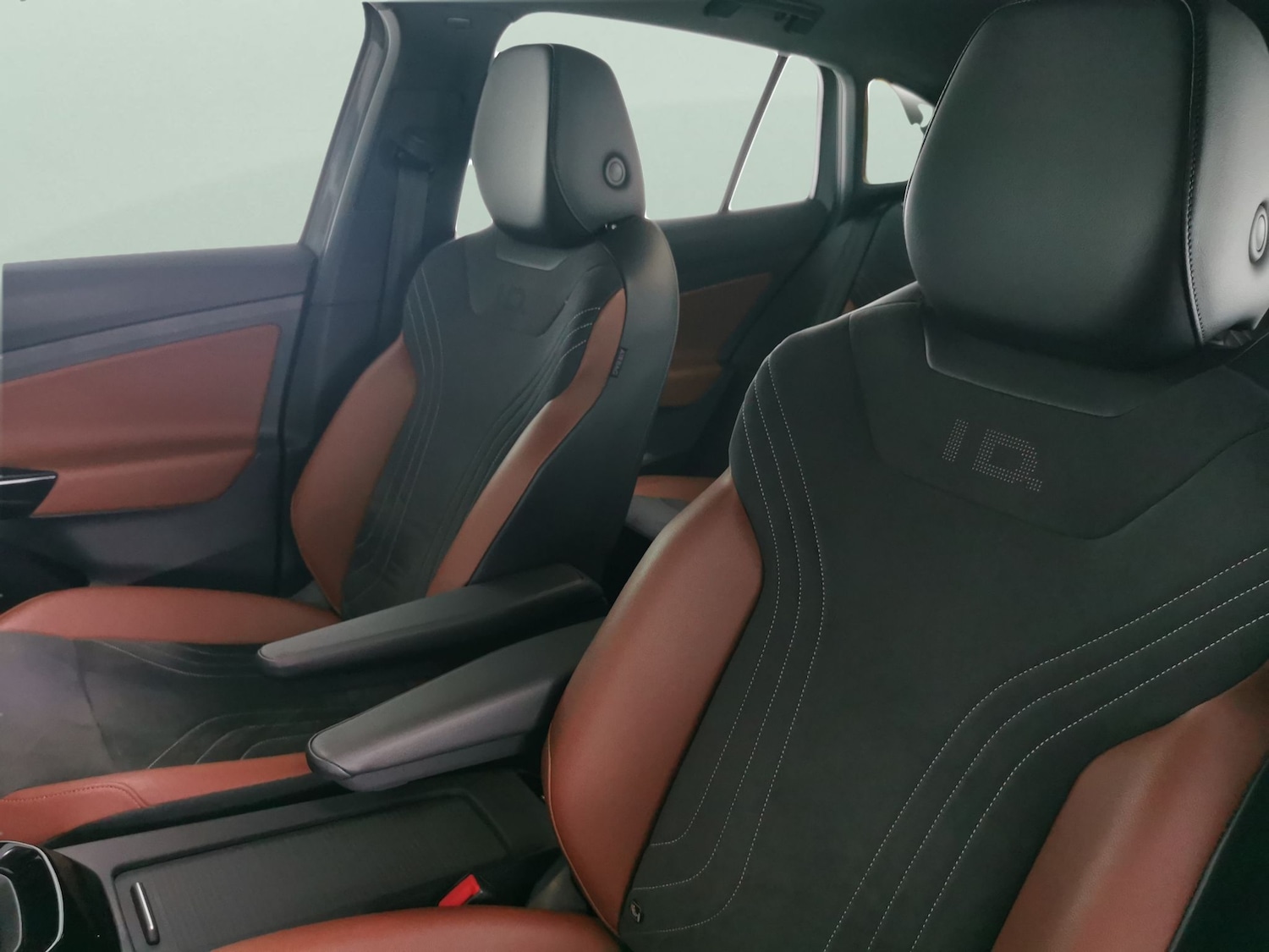 Used Volkswagen ID.4 2022 for sale - 77545597: Photo 14