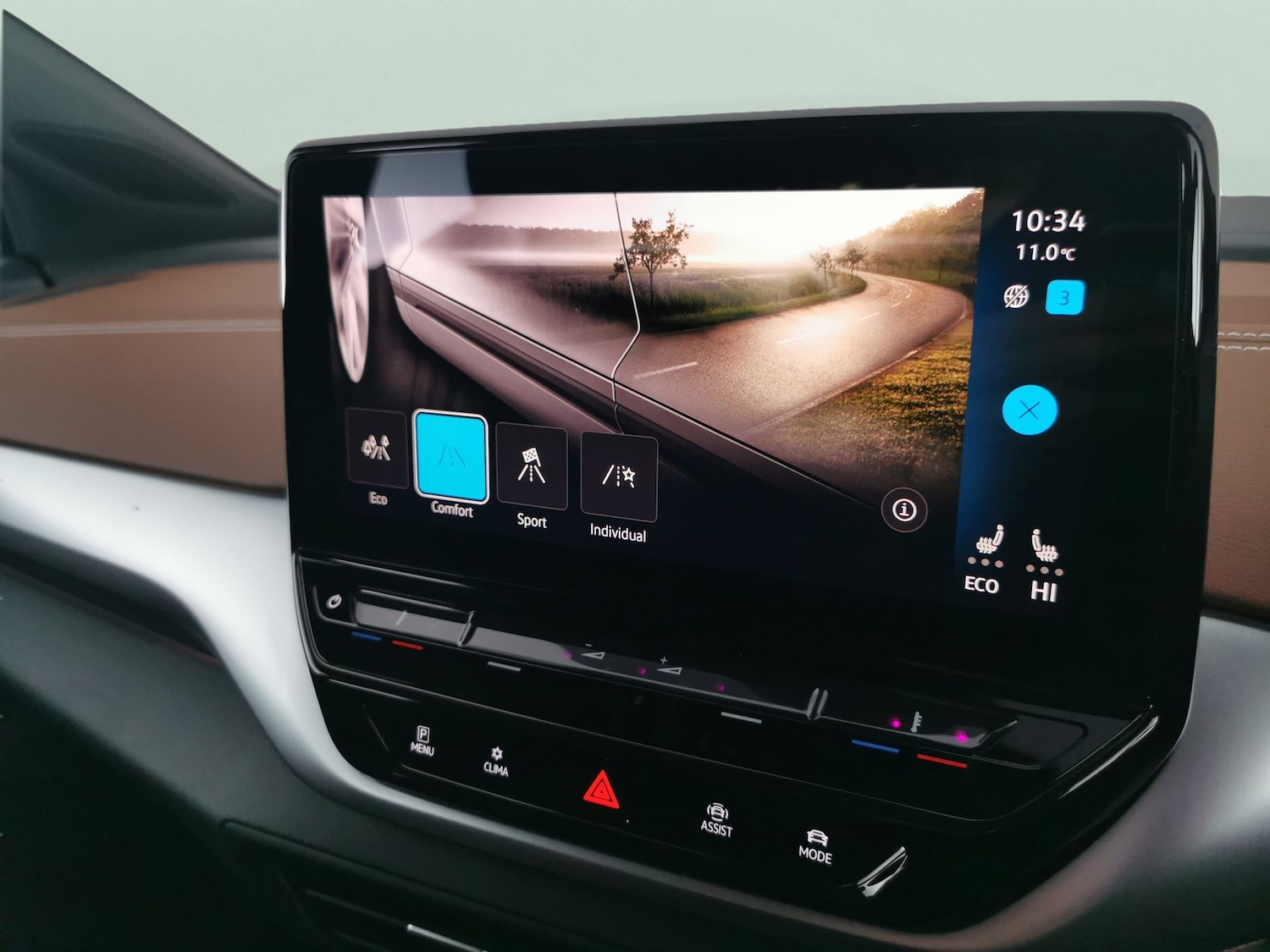 Used Volkswagen ID.4 2022 for sale - 77545597: Photo 17