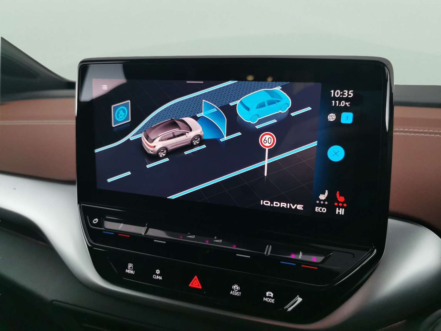 Used Volkswagen ID.4 2022 for sale - 77545597: Photo 22