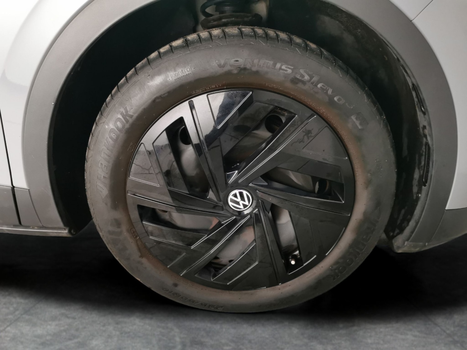 Used Volkswagen ID.4 2022 for sale - 77545597: Photo 25