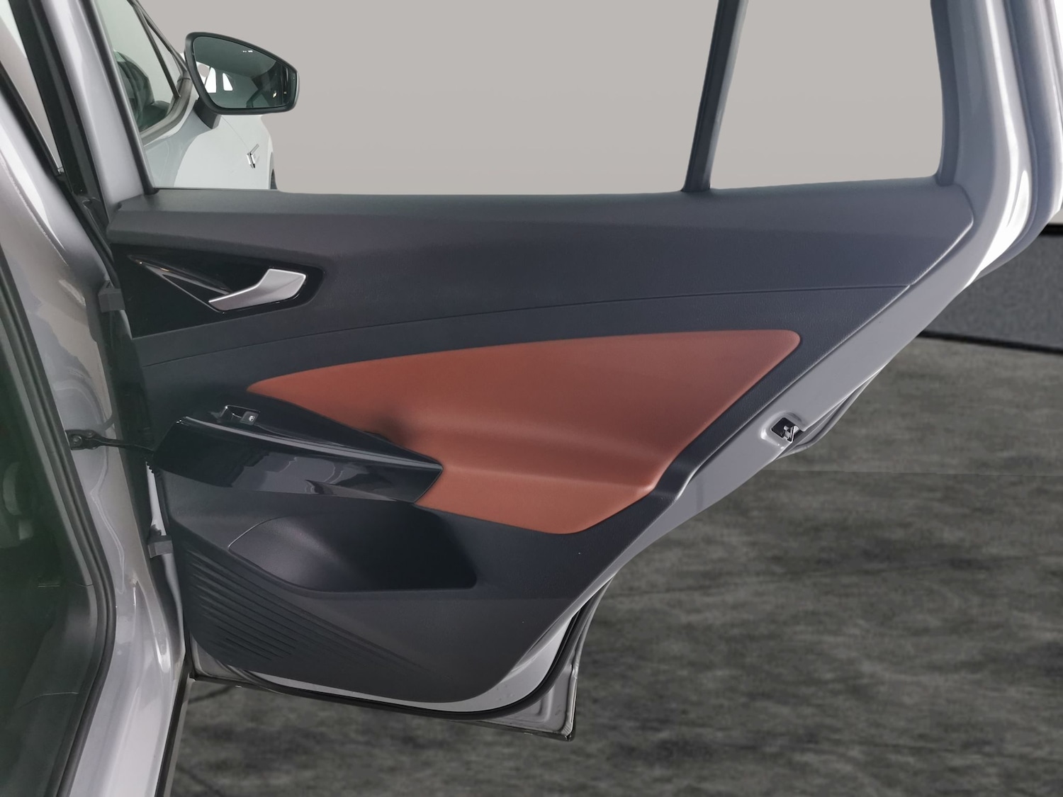 Used Volkswagen ID.4 2022 for sale - 77545597: Photo 31