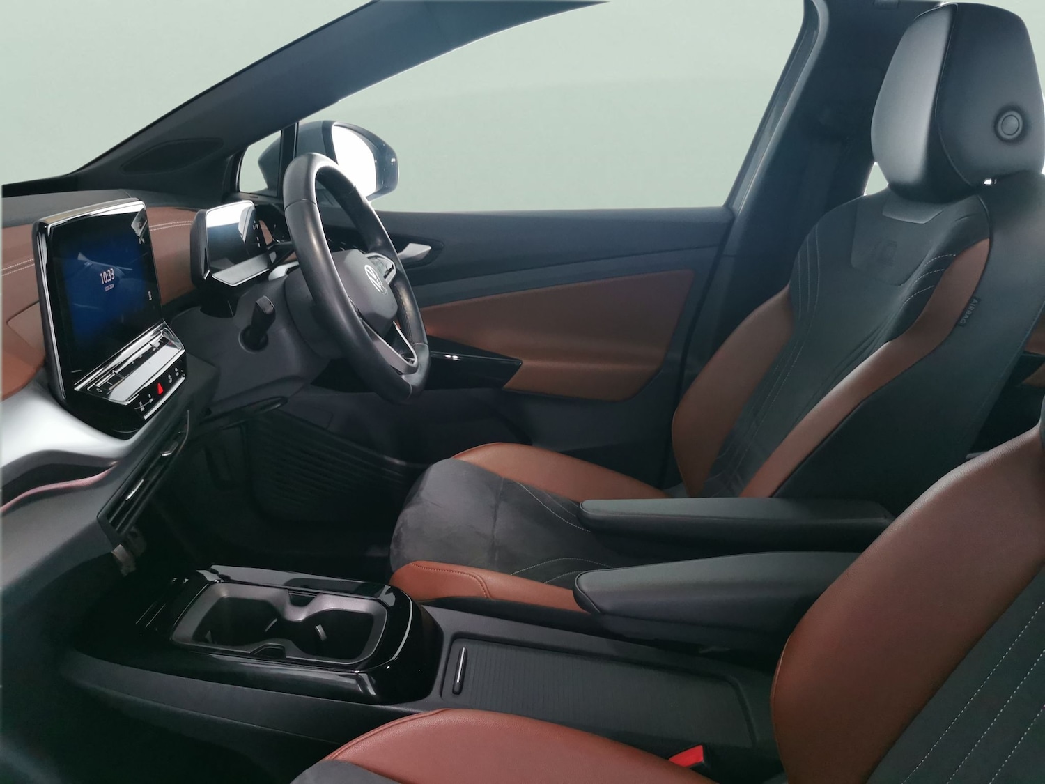 Used Volkswagen ID.4 2022 for sale - 77545597: Photo 4