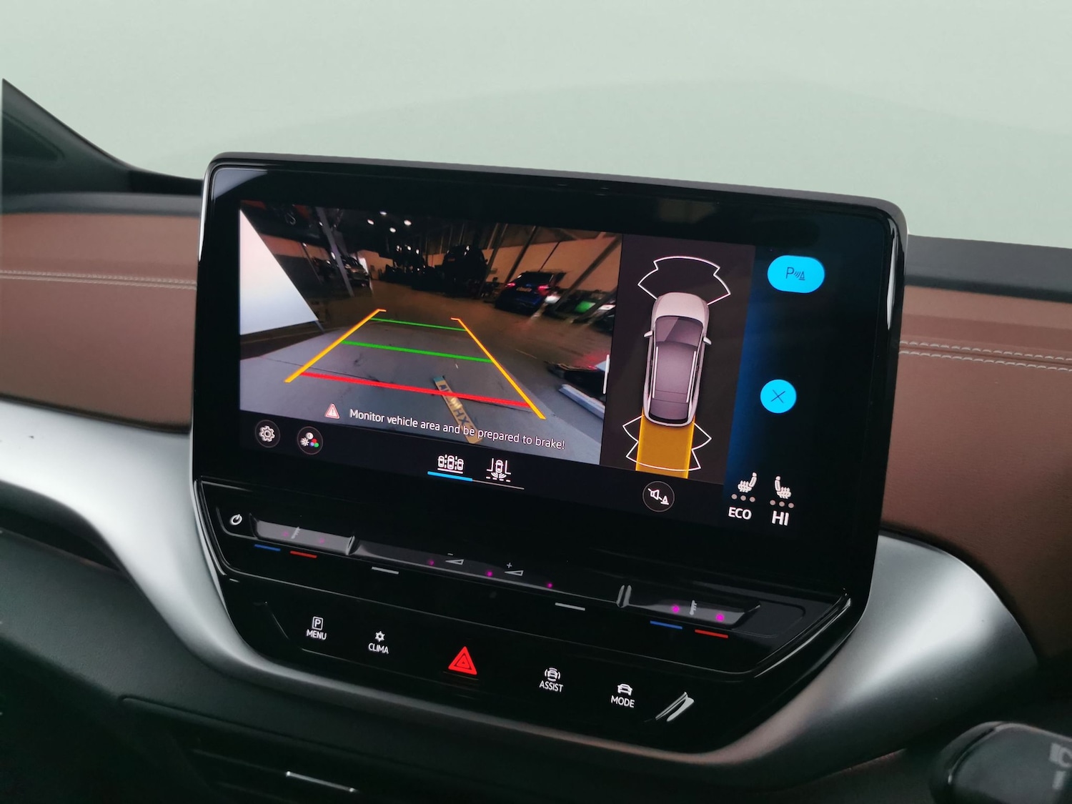 Used Volkswagen ID.4 2022 for sale - 77545597: Photo 5