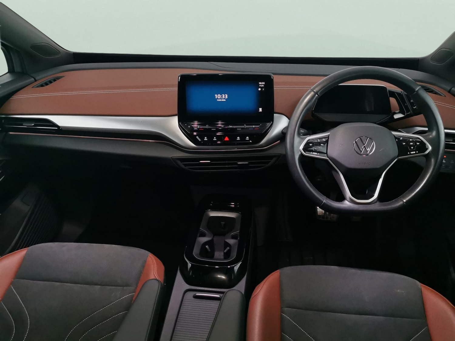 Used Volkswagen ID.4 2022 for sale - 77545597: Photo 7