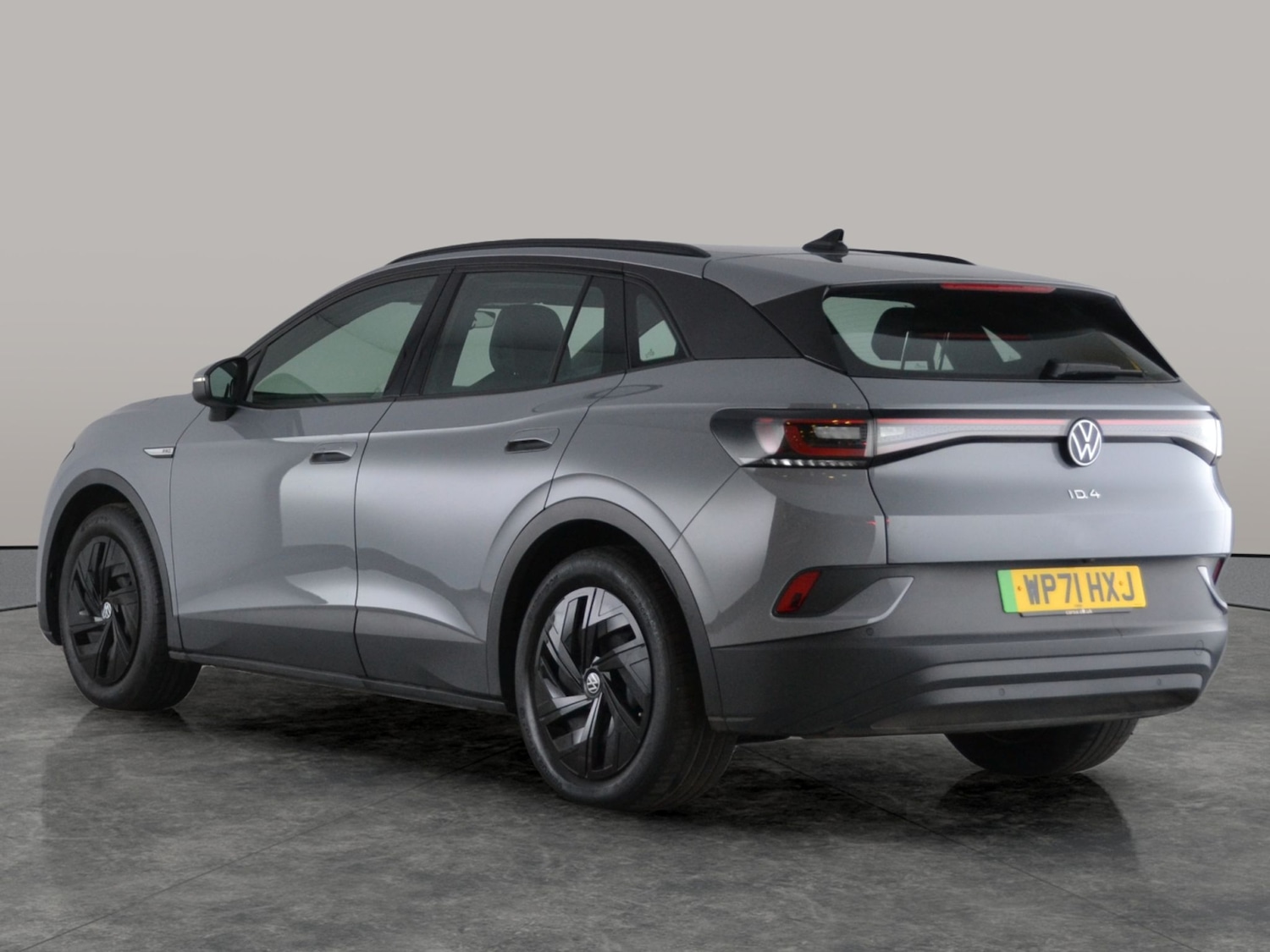 Used Volkswagen ID.4 2022 for sale - 77545597: Photo 8