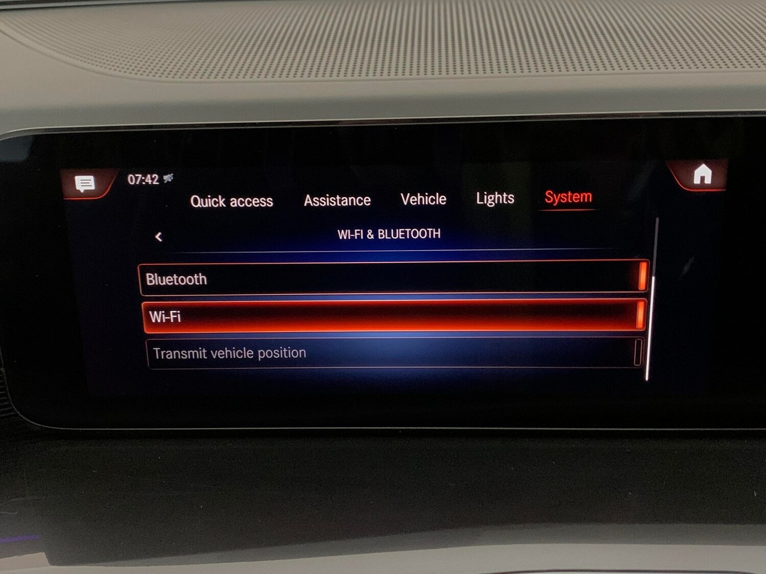 Used Mercedes-Benz EQC 2022 for sale - 77972168: Photo 19